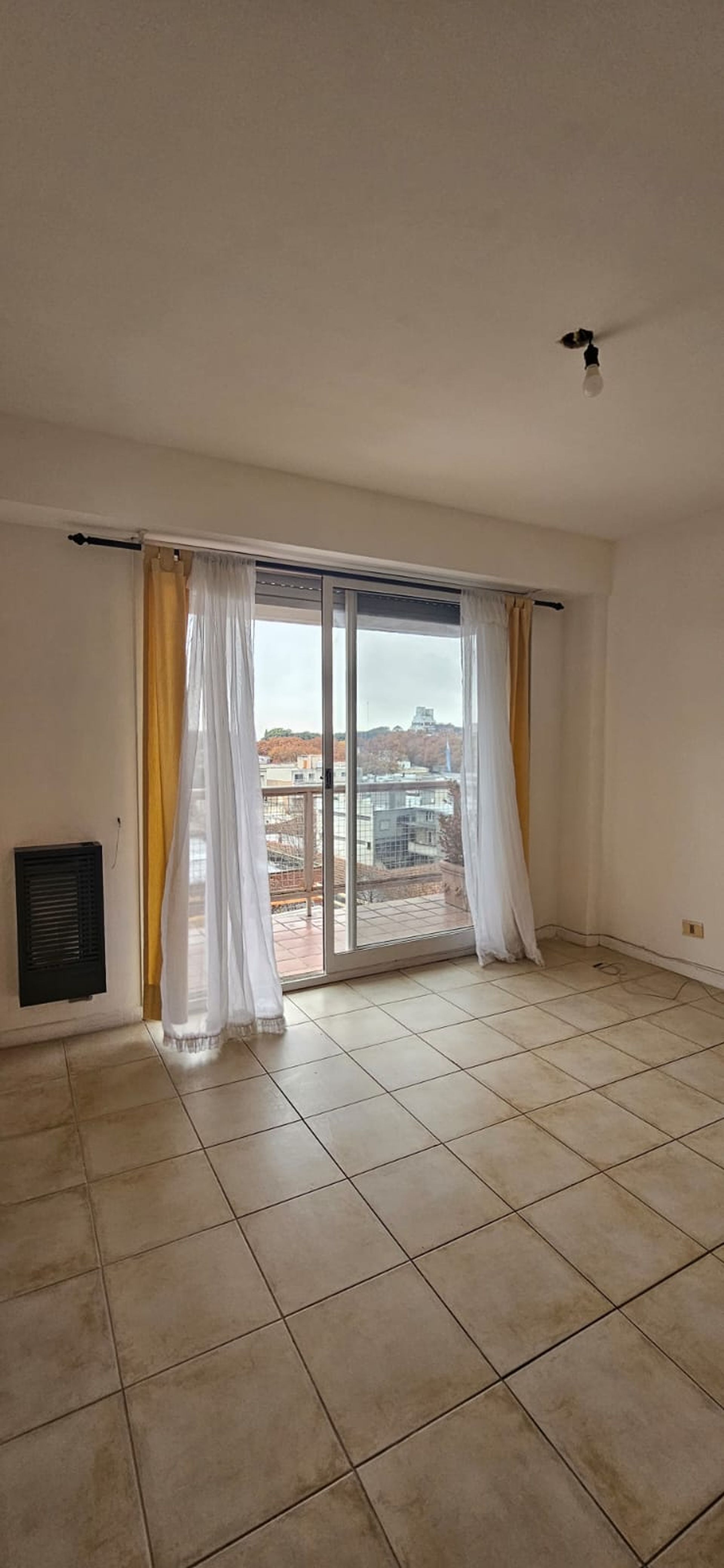Departamento En Alquiler San Isidro Con Cochera
