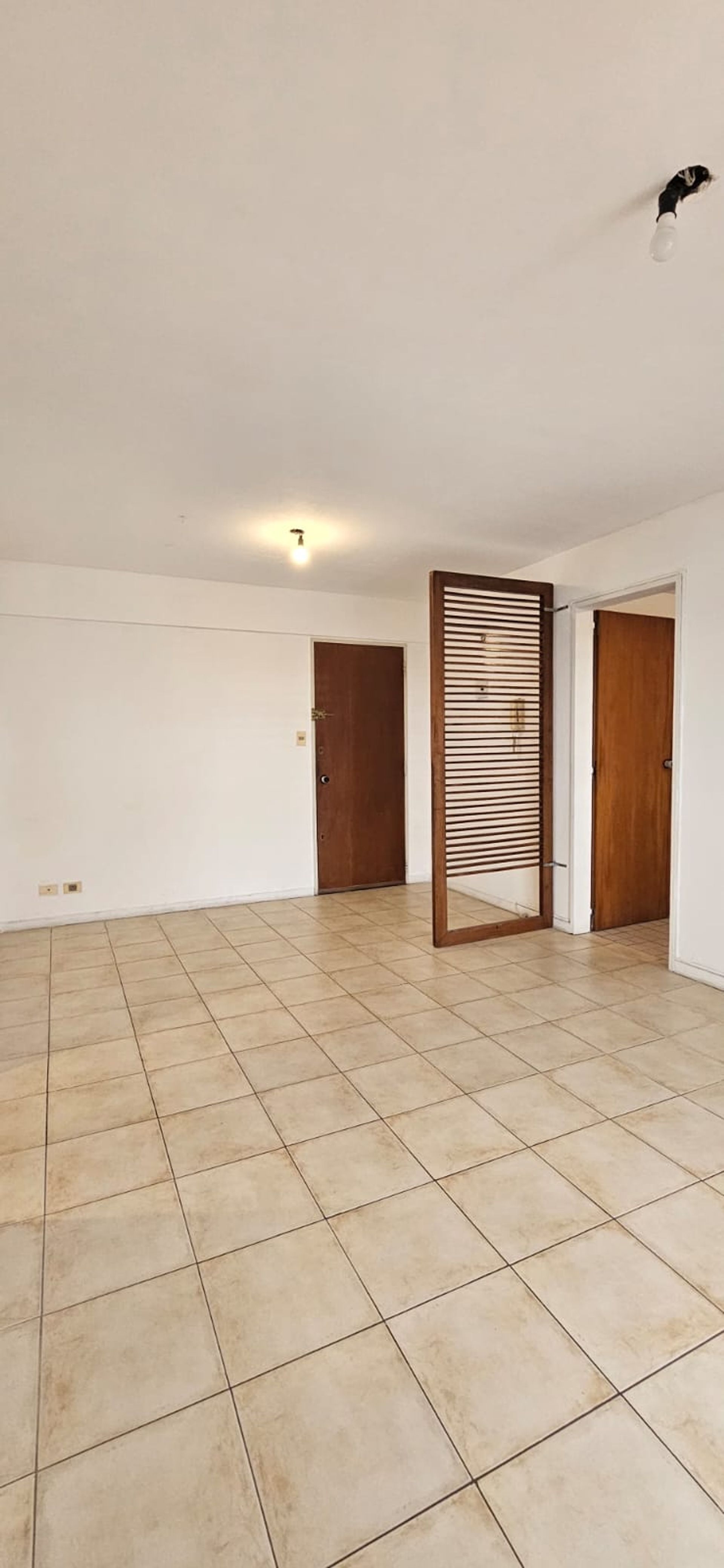 Departamento En Alquiler San Isidro Con Cochera