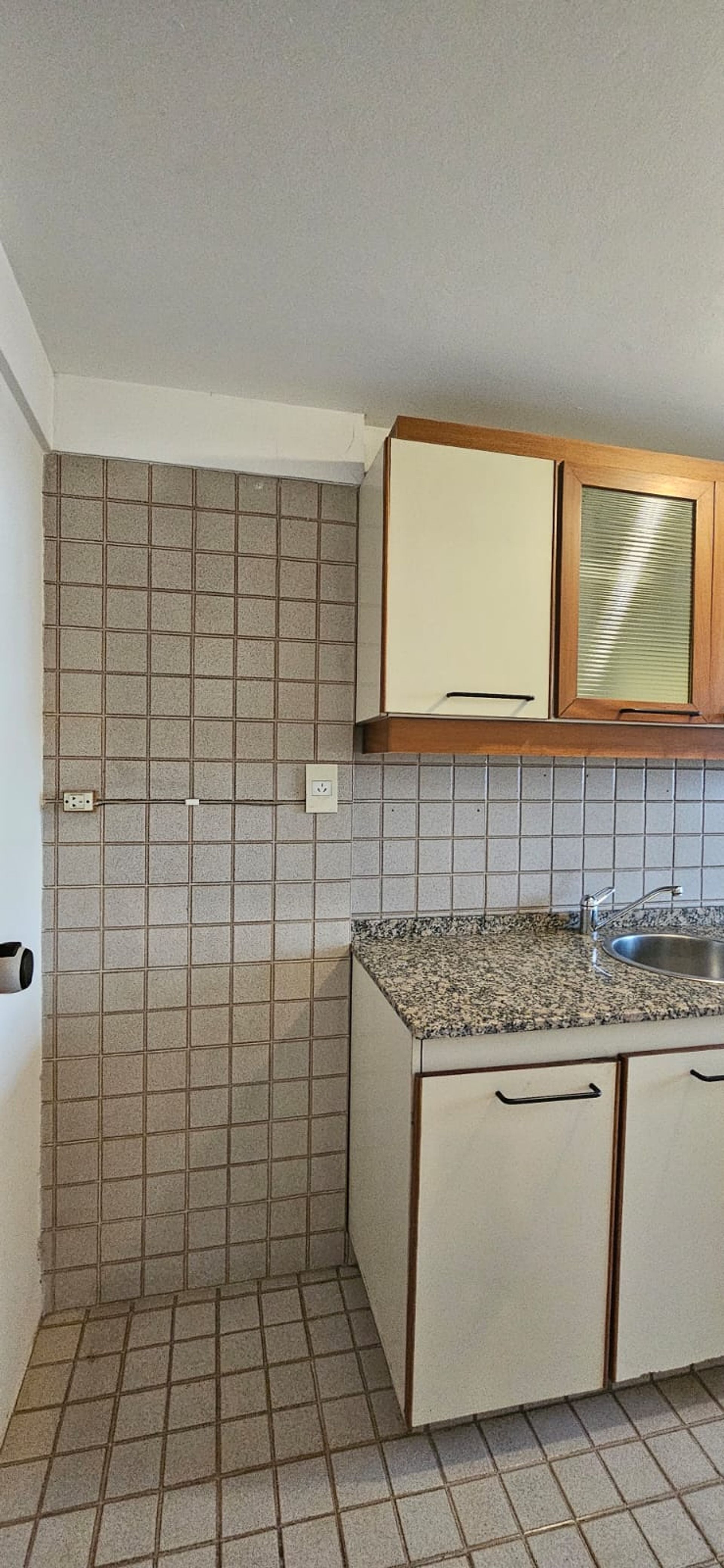 Departamento En Alquiler San Isidro Con Cochera