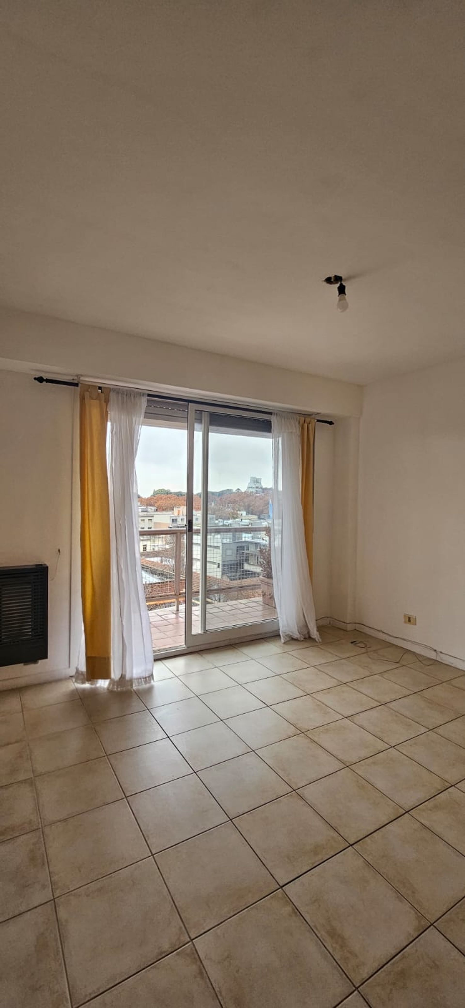 Departamento En Alquiler San Isidro Con Cochera
