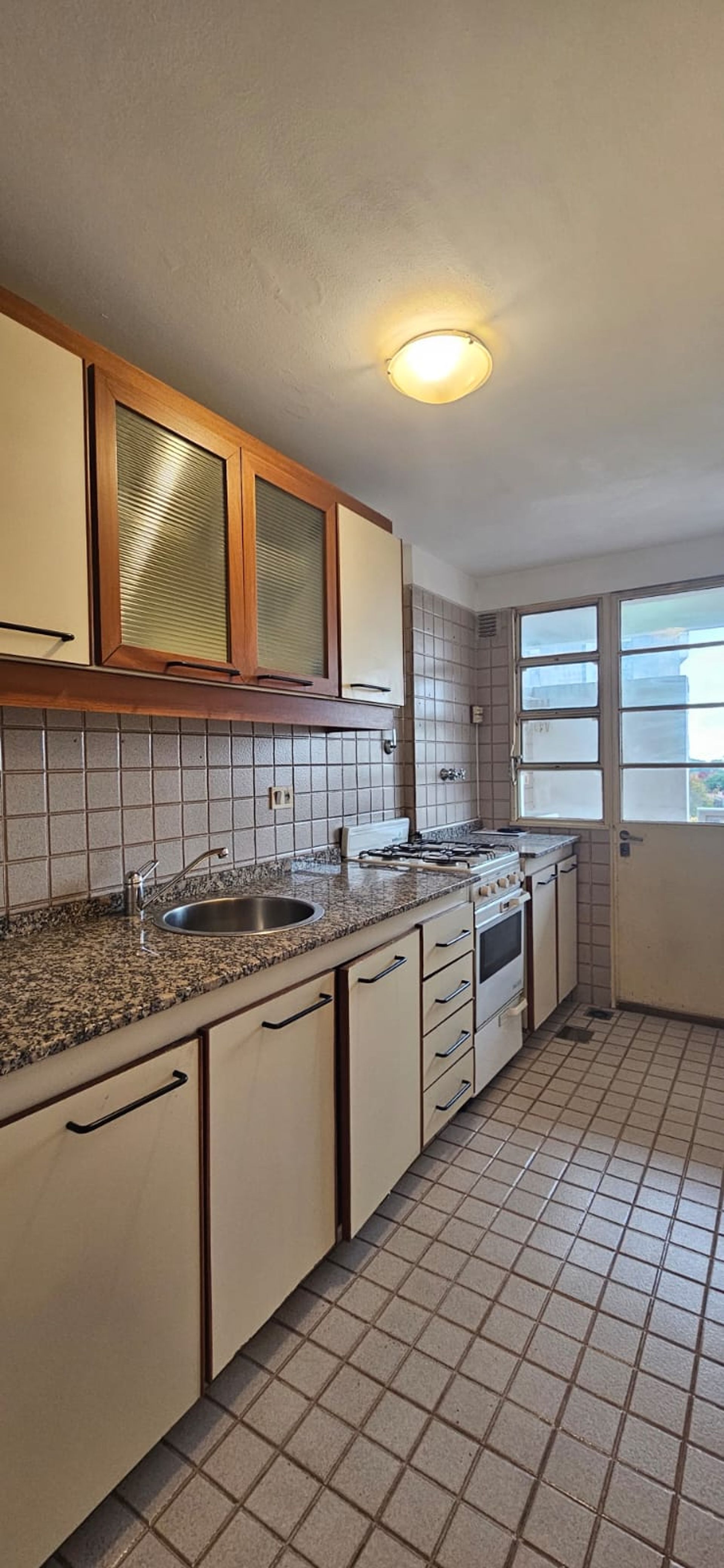 Departamento En Alquiler San Isidro Con Cochera