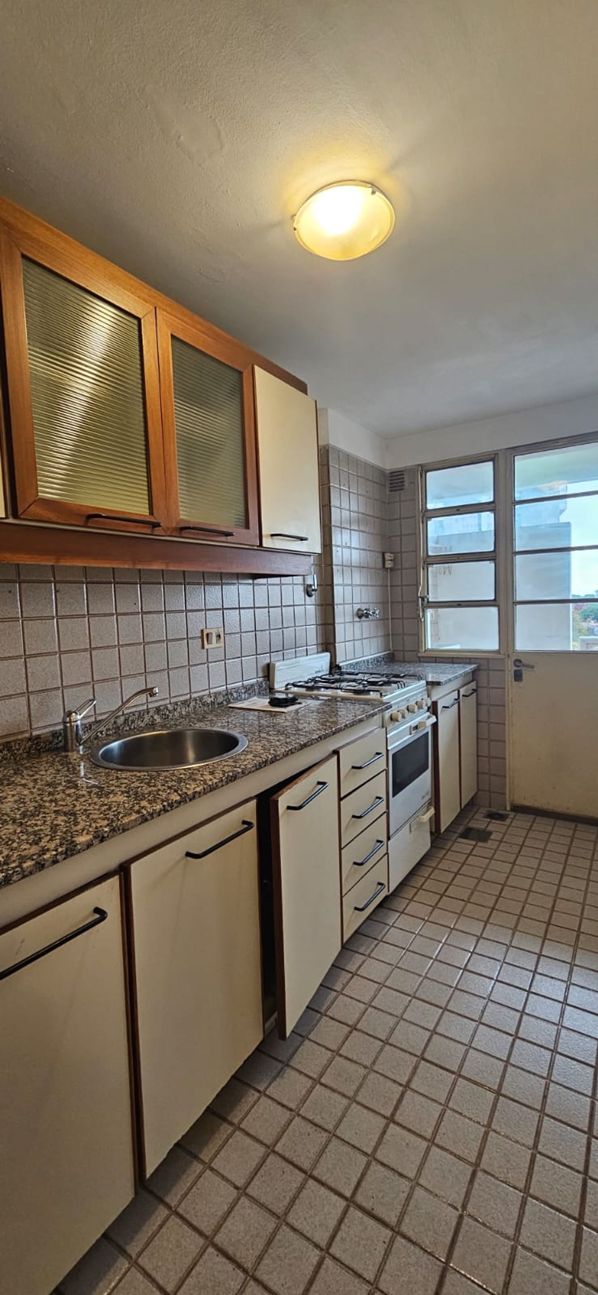 Departamento En Alquiler San Isidro Con Cochera