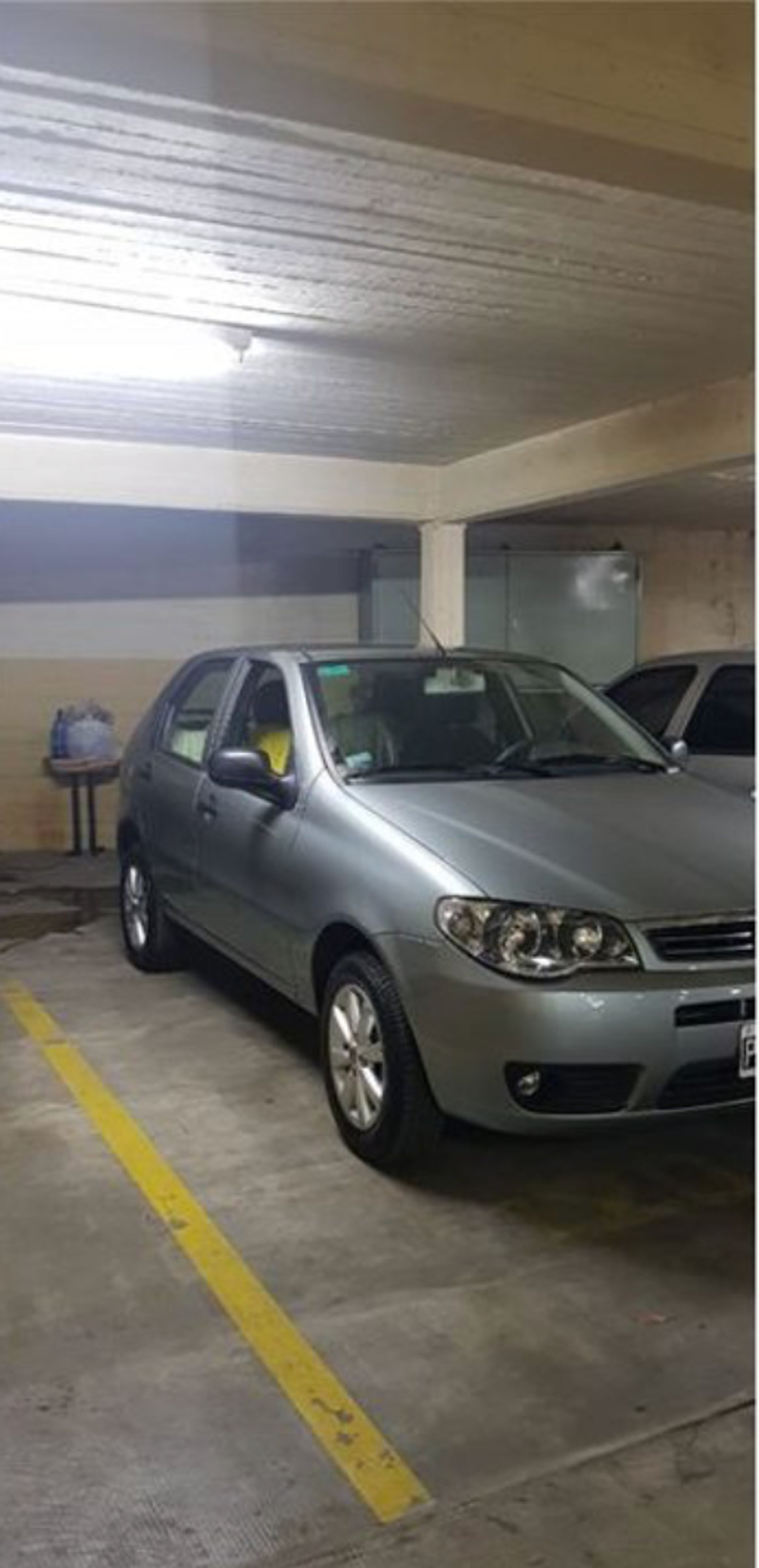 Departamento En Alquiler San Isidro Con Cochera