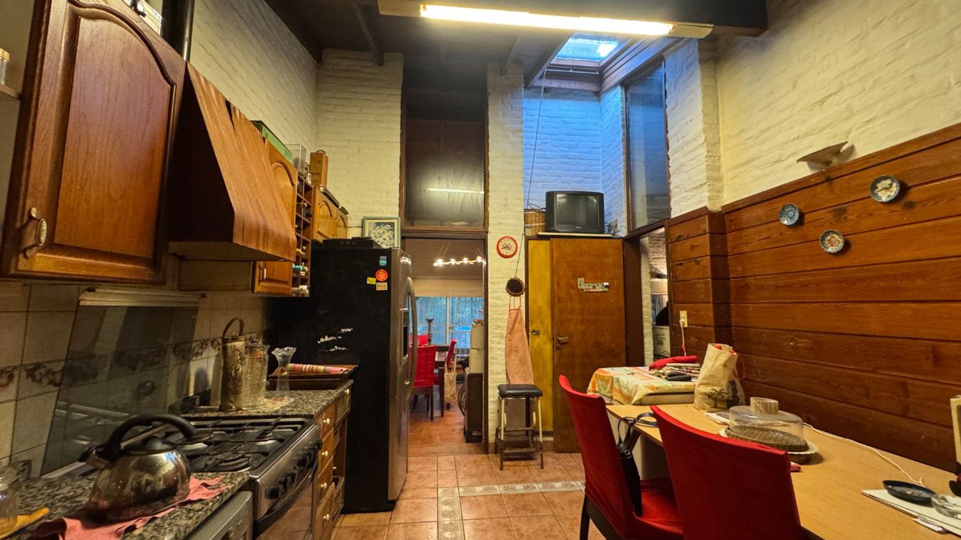 Casa en venta San Isidro | 3 dorm. suit y cochera