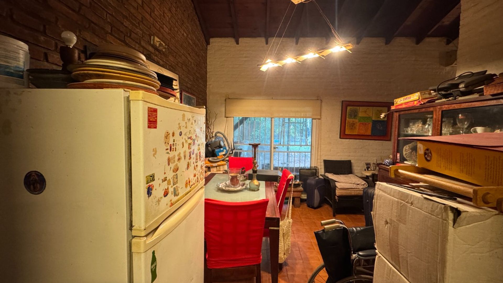 Casa en venta San Isidro | 3 dorm. suit y cochera