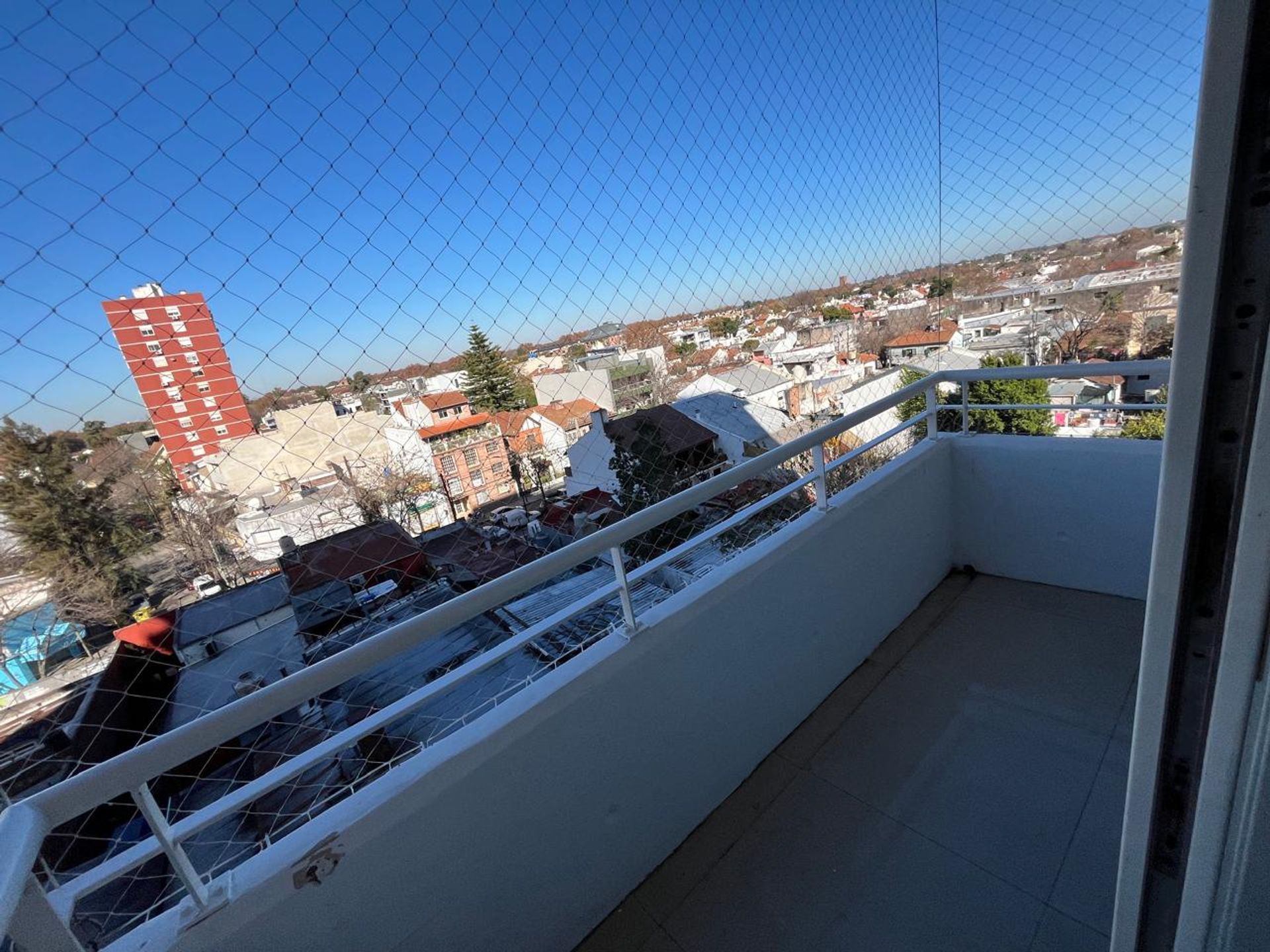 Alquiler Monoambiente En Beccar Con Balcon/Cochera