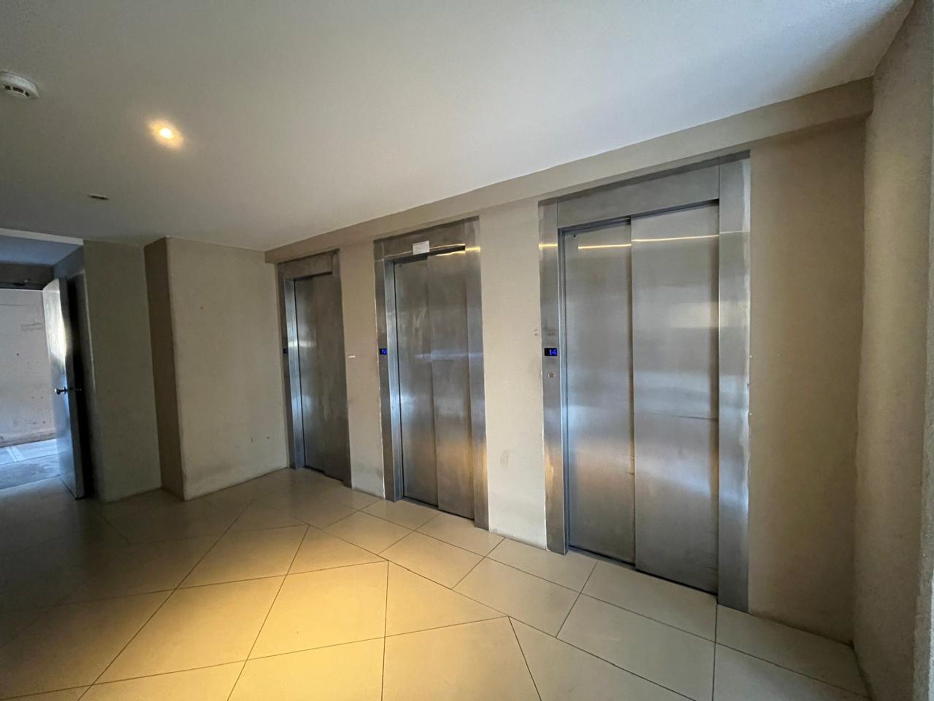 Alquiler Monoambiente En Beccar Con Balcon/Cochera