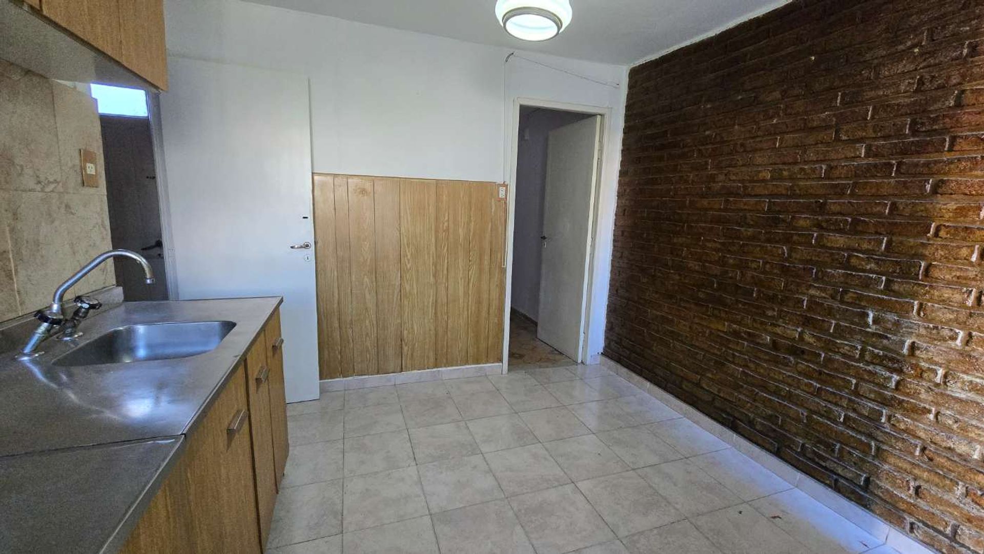 Alquiler PH 2 ambientes 27m2, Villa Adelina