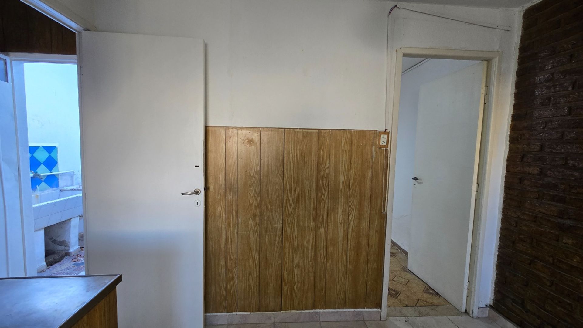 Alquiler PH 2 ambientes 27m2, Villa Adelina