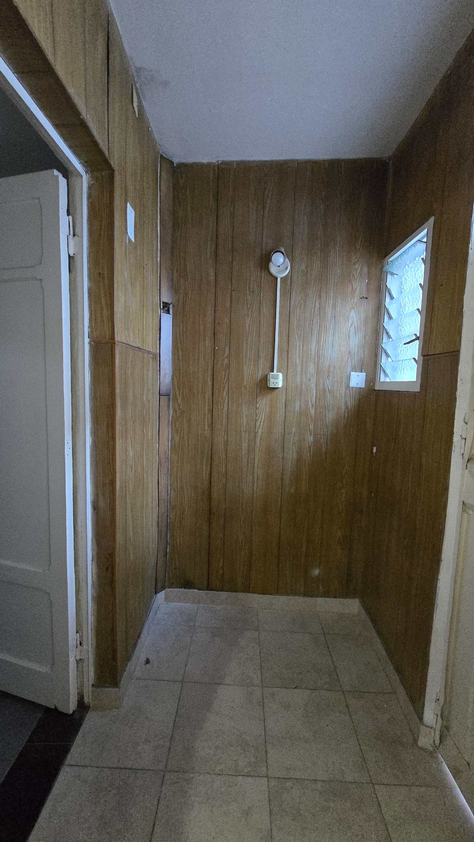 Alquiler PH 2 ambientes 27m2, Villa Adelina