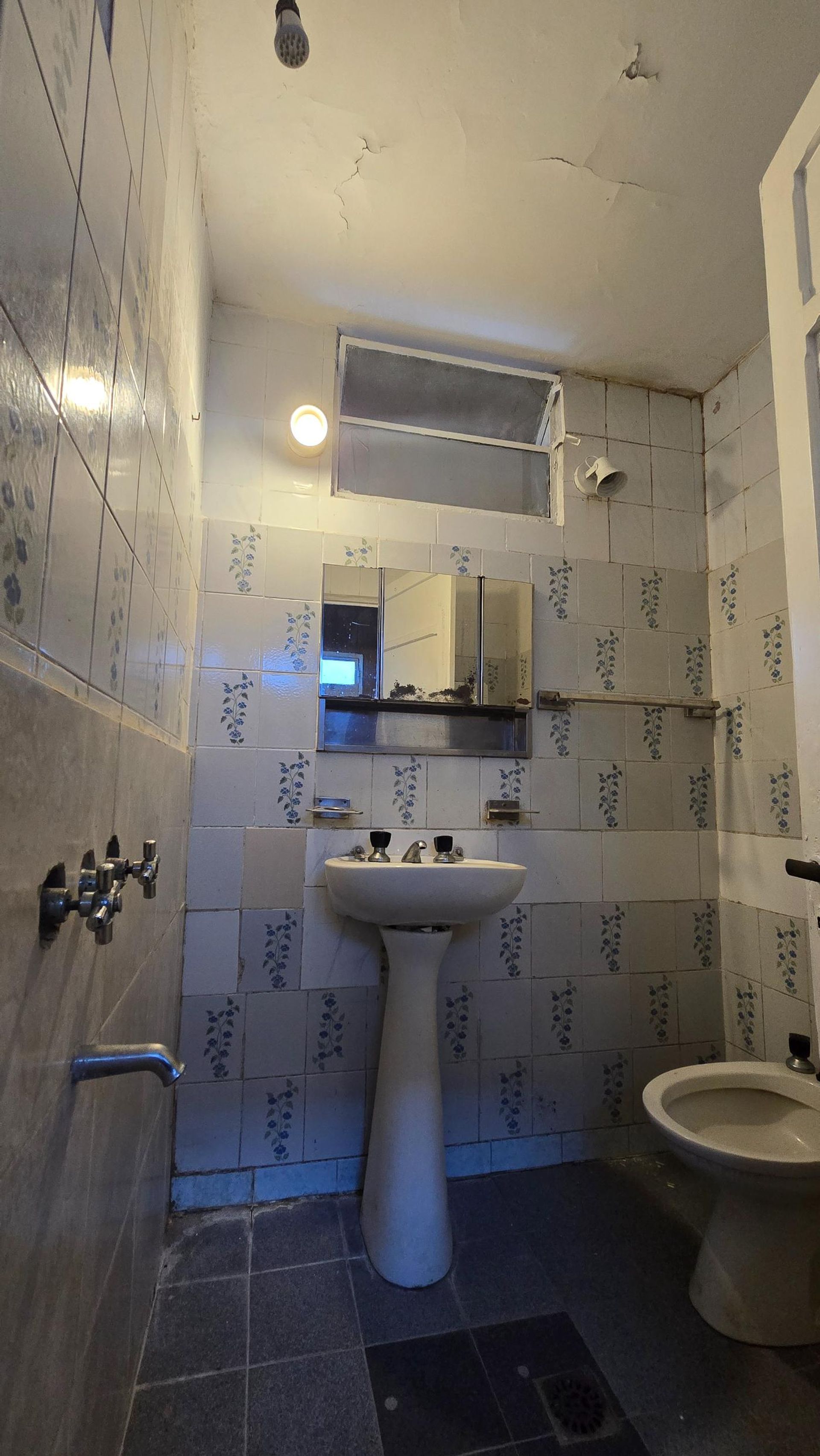 Alquiler PH 2 ambientes 27m2, Villa Adelina