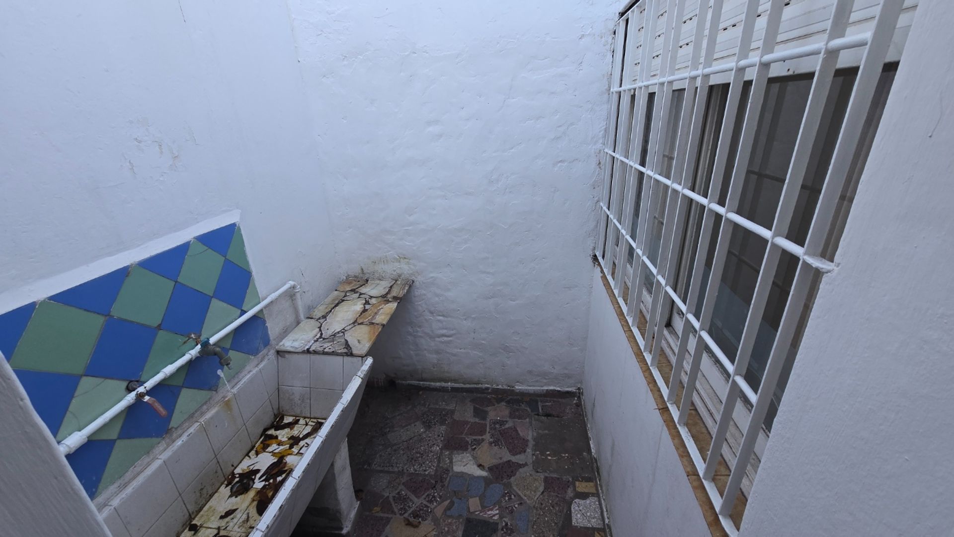 Alquiler PH 2 ambientes 27m2, Villa Adelina