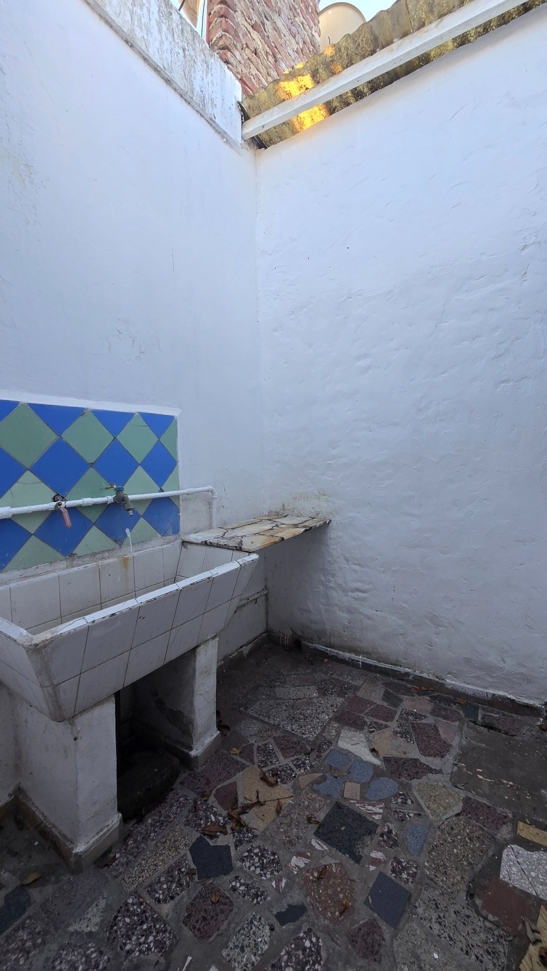 Alquiler PH 2 ambientes 27m2, Villa Adelina