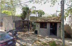 Lot for Building 745 m² Buildable. Tigre Center