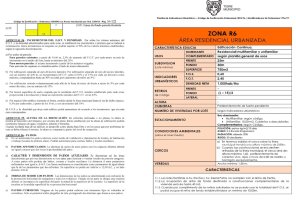 Lot for Building 745 m² Buildable. Tigre Center