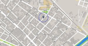 Lot for Building 745 m² Buildable. Tigre Center