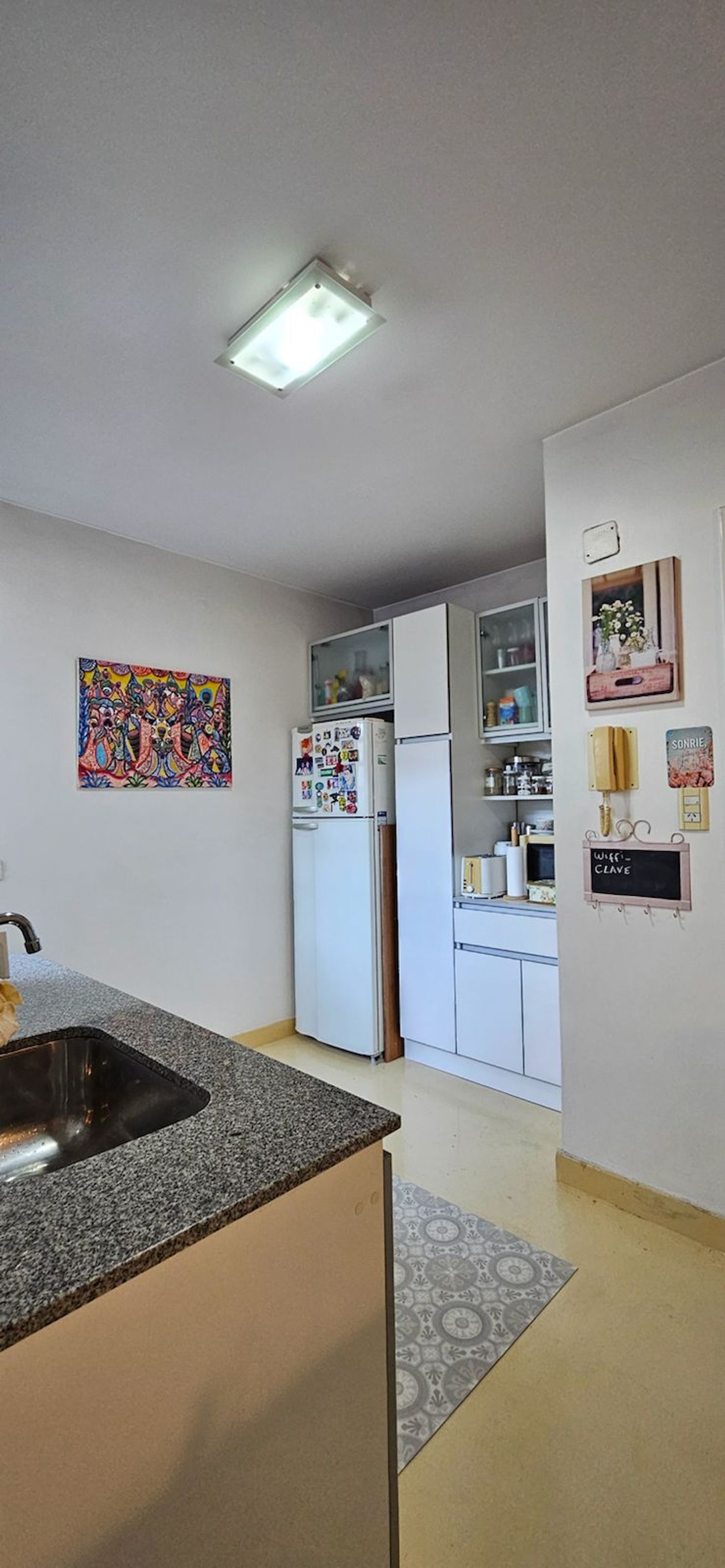 Venta 2 Ambientes Florida Mitre Excelente