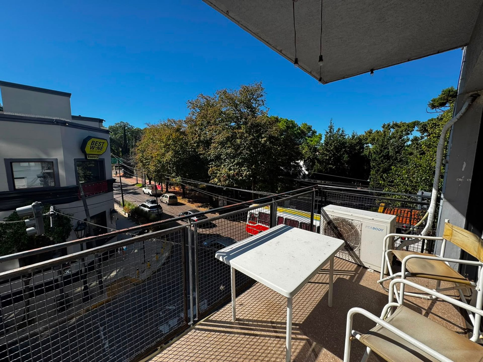 Venta departamento en San Isidro