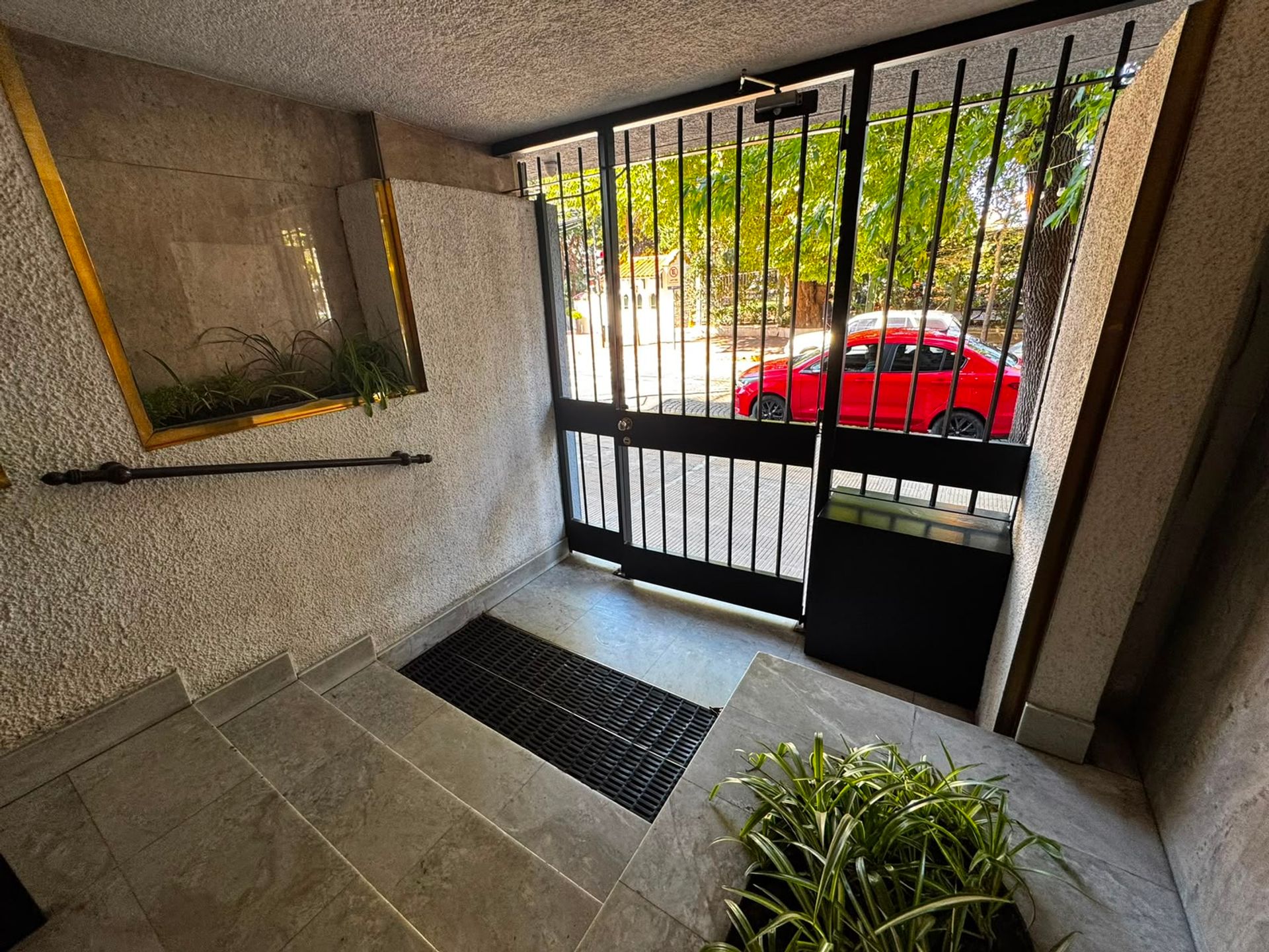 Venta departamento en San Isidro