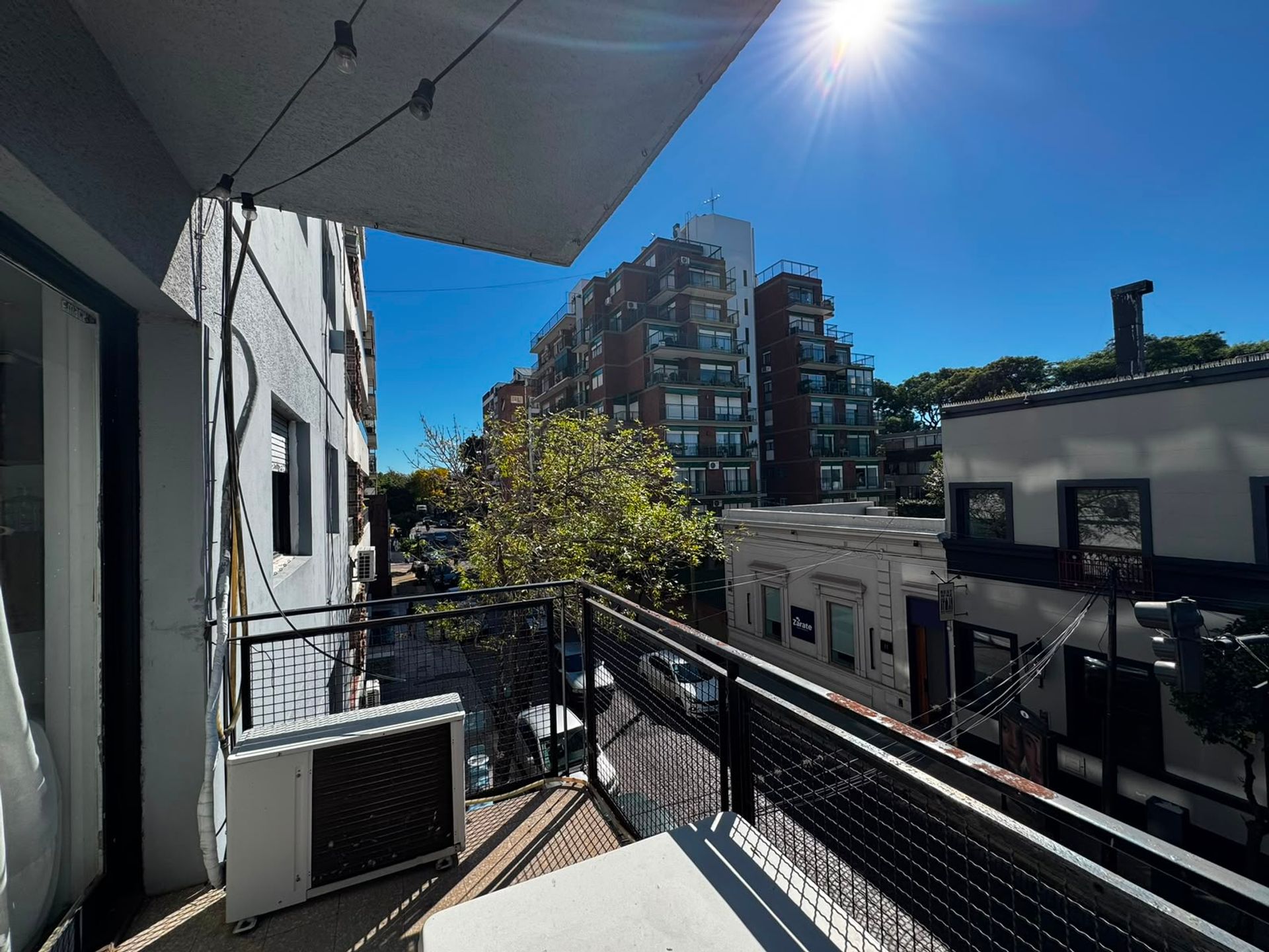 Venta departamento en San Isidro