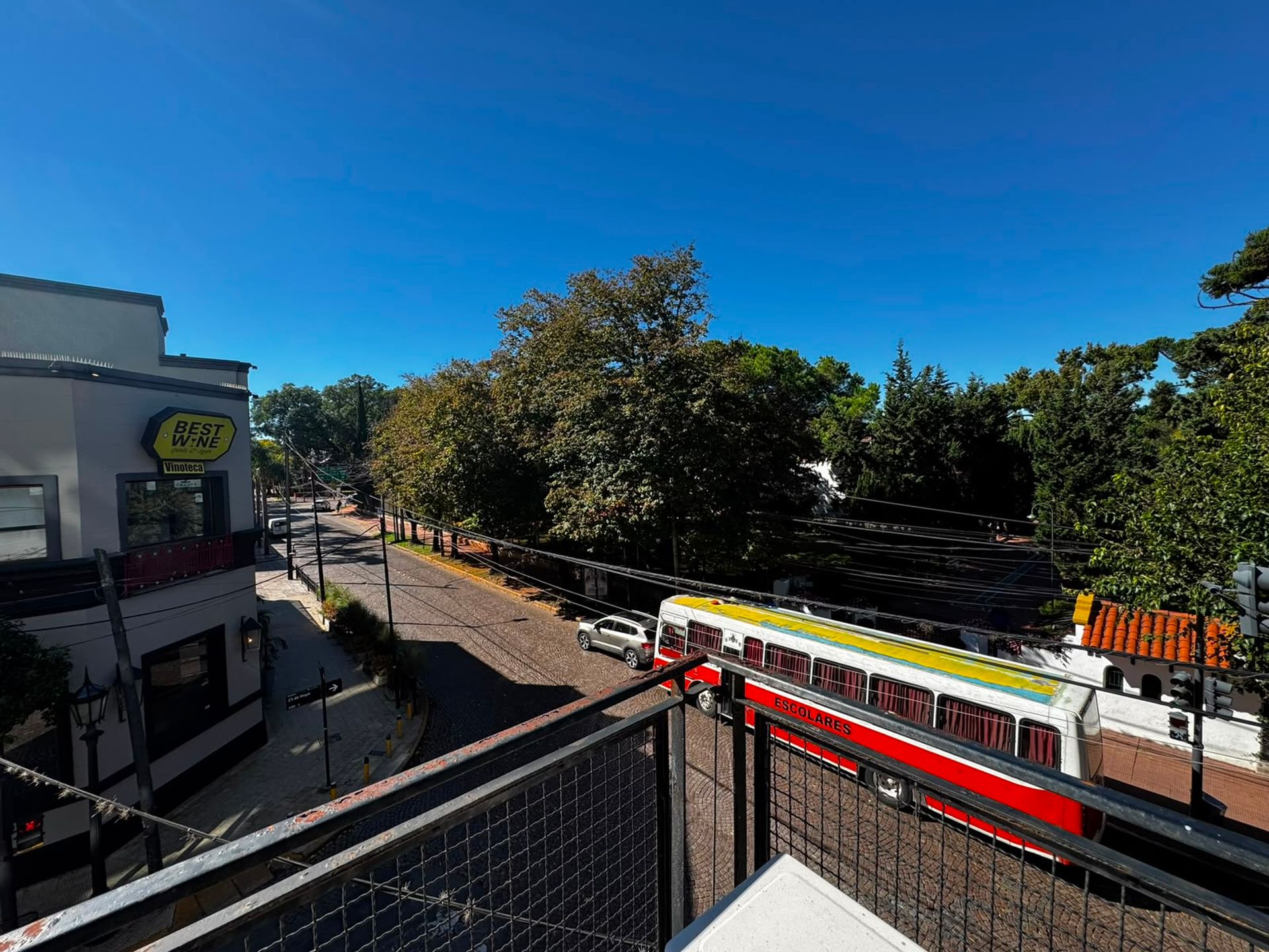 Venta departamento en San Isidro