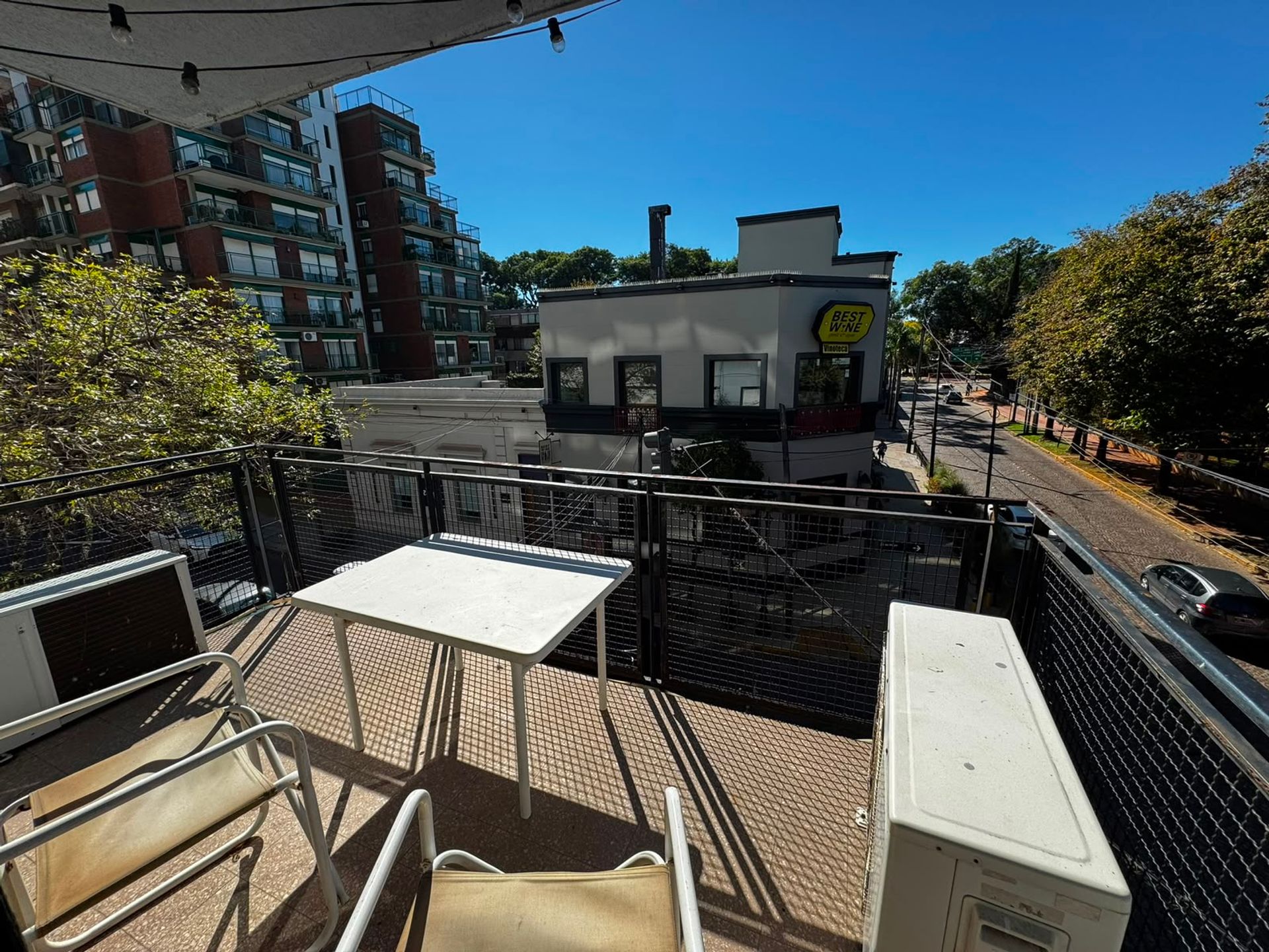 Venta departamento en San Isidro