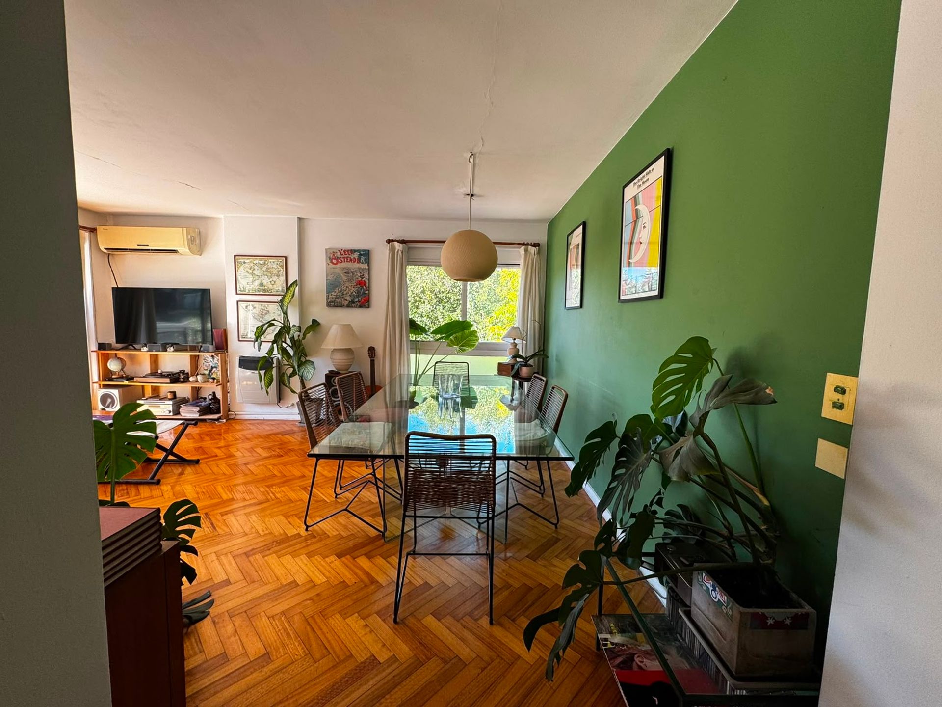 Venta departamento en San Isidro