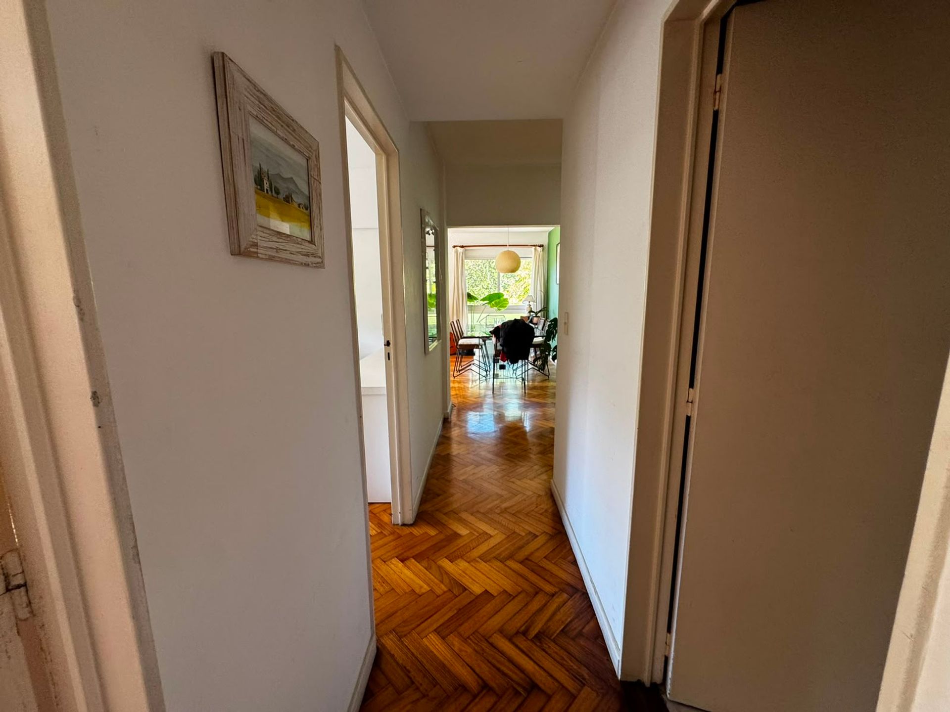 Venta departamento en San Isidro