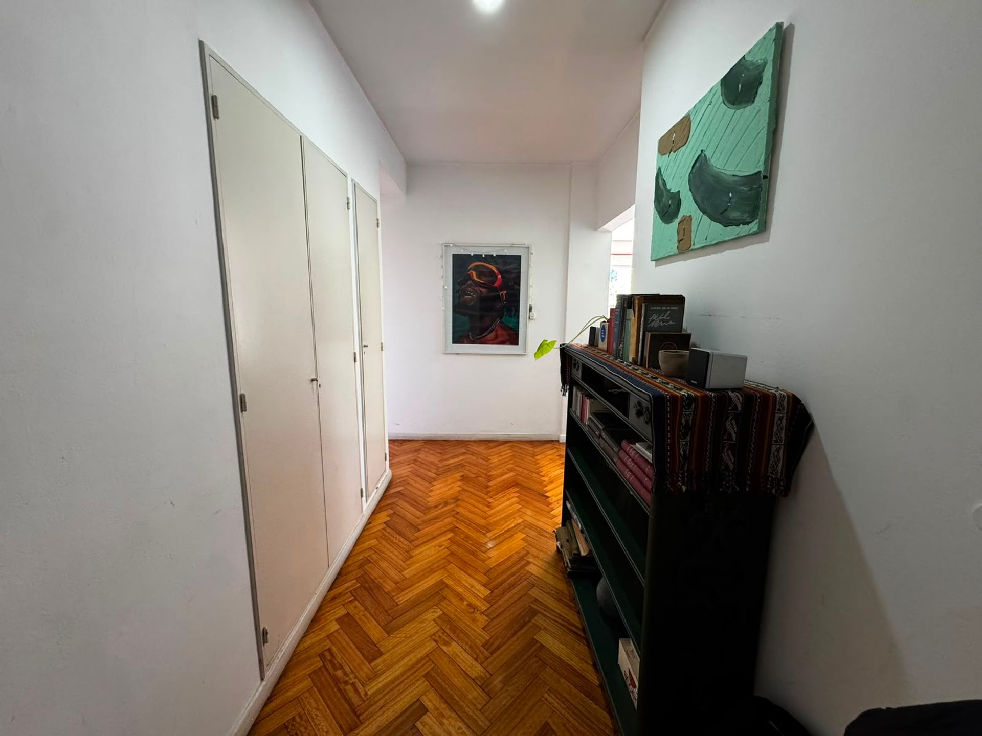 Venta departamento en San Isidro