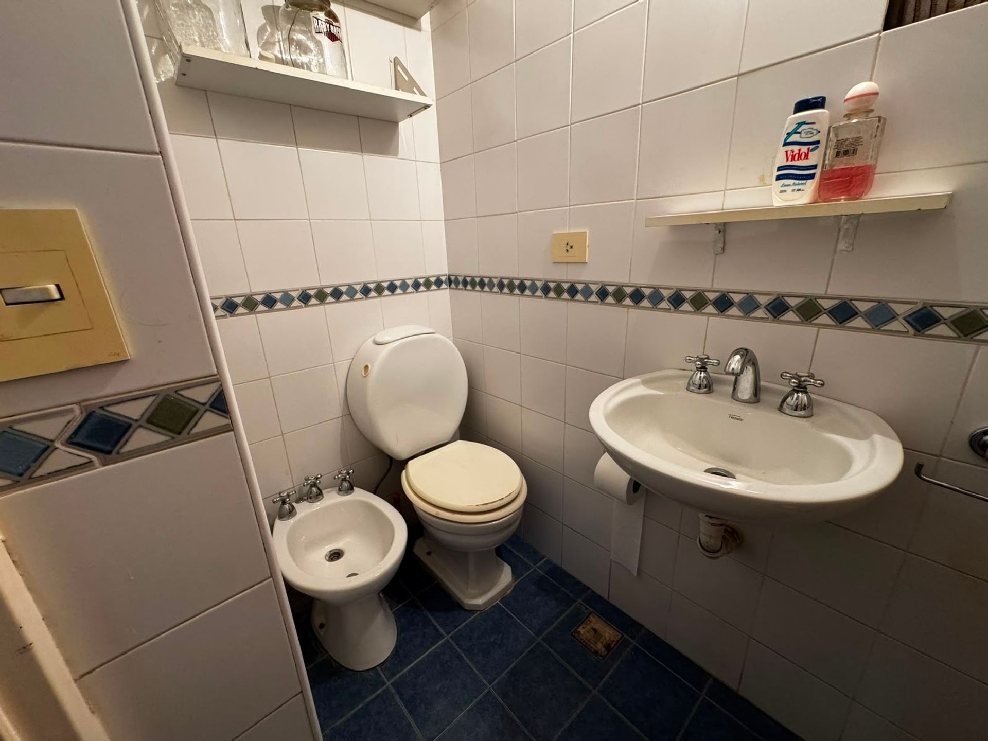 Venta departamento en San Isidro