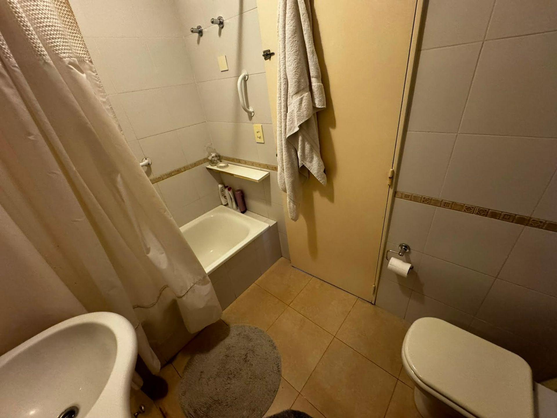 Venta departamento en San Isidro
