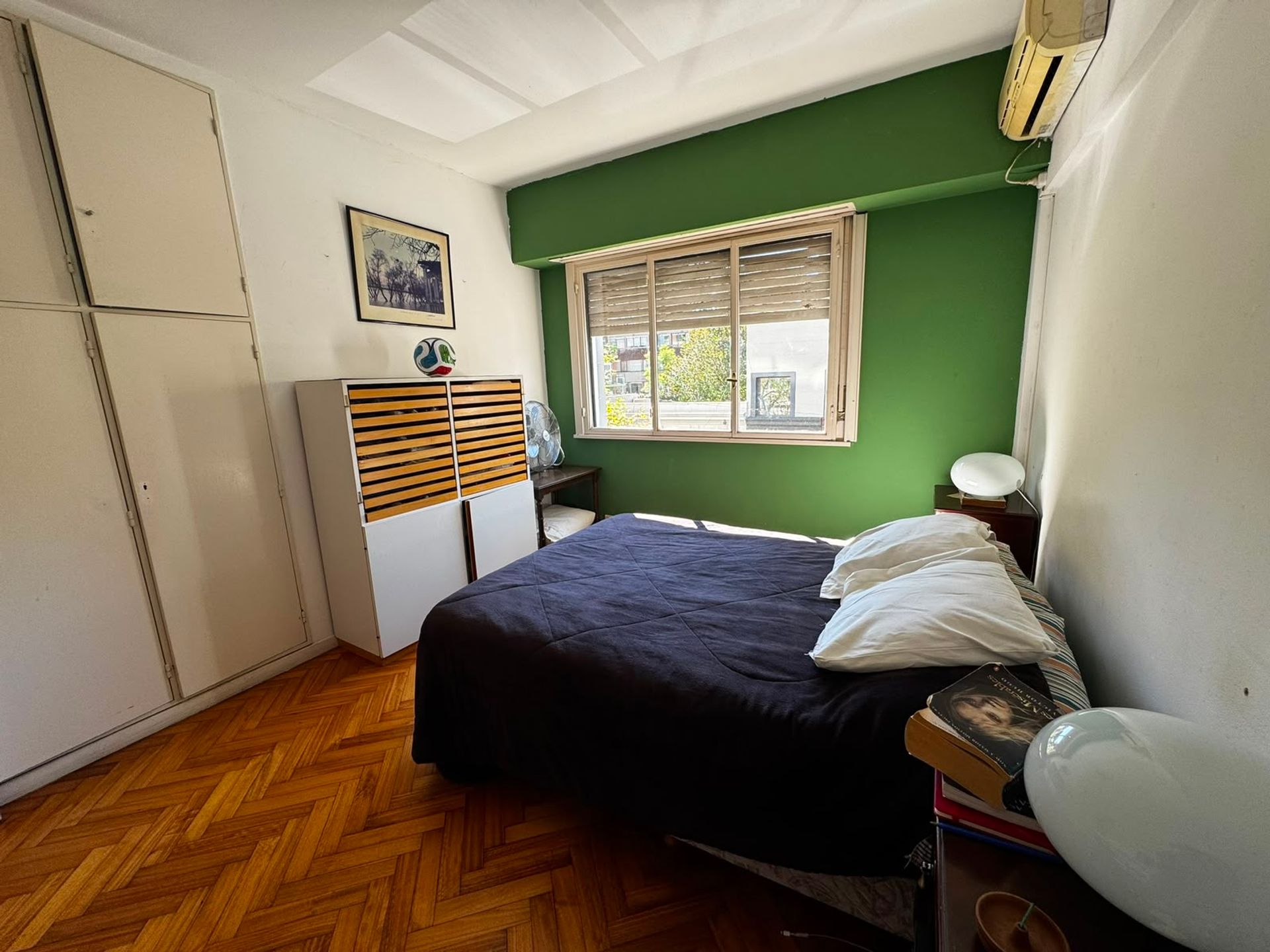 Venta departamento en San Isidro