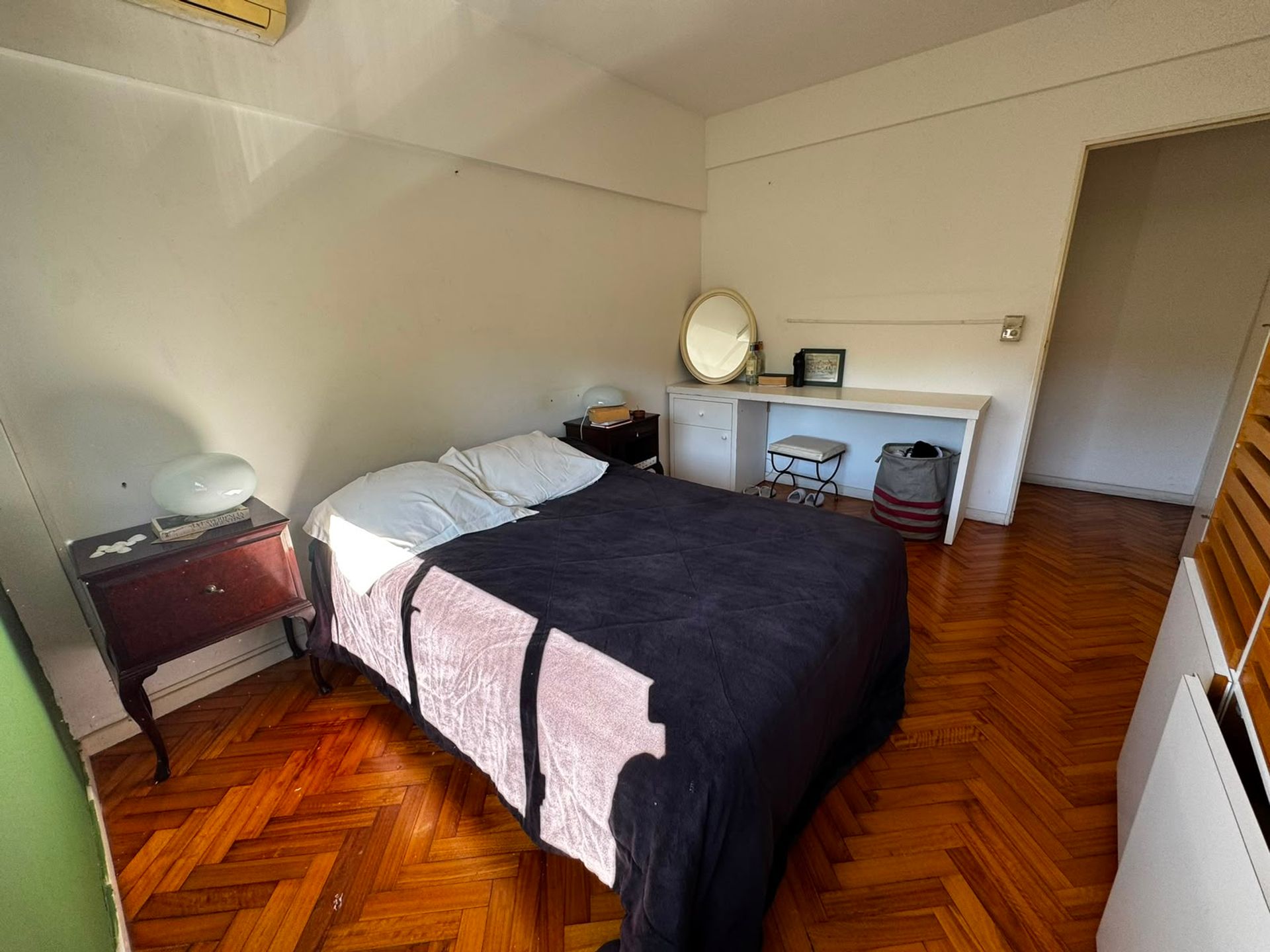 Venta departamento en San Isidro