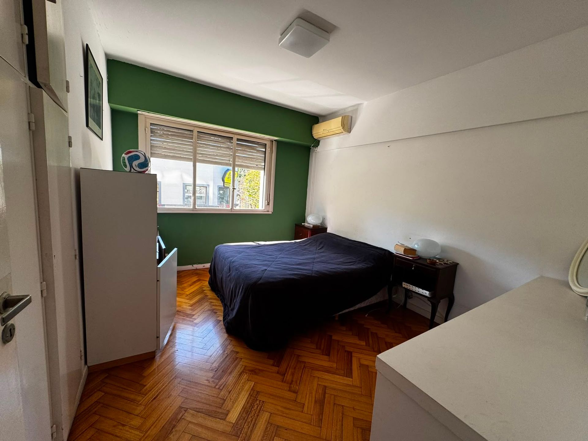 Venta departamento en San Isidro