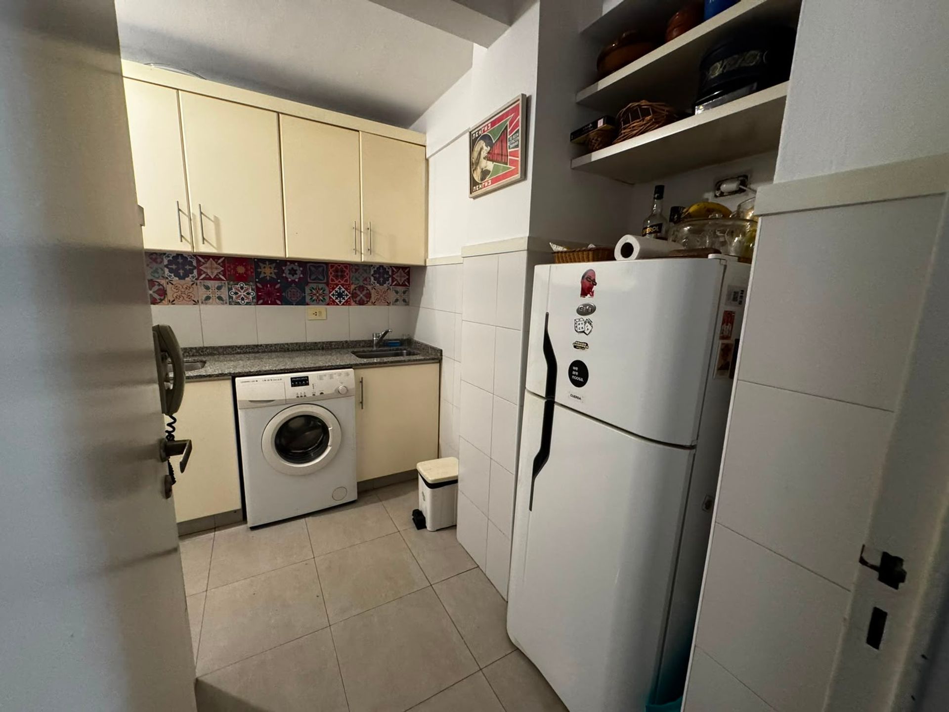 Venta departamento en San Isidro