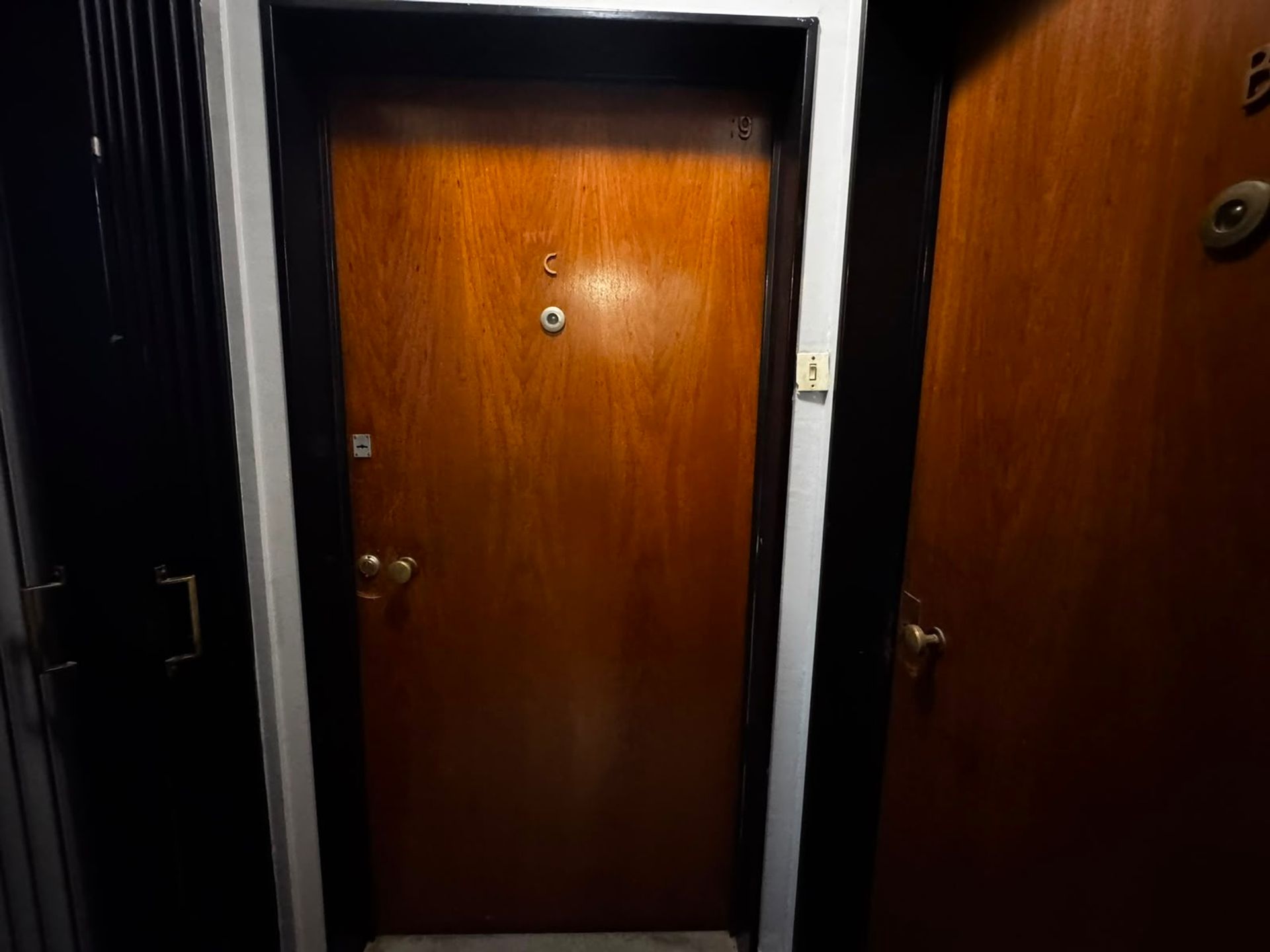 Venta departamento en San Isidro