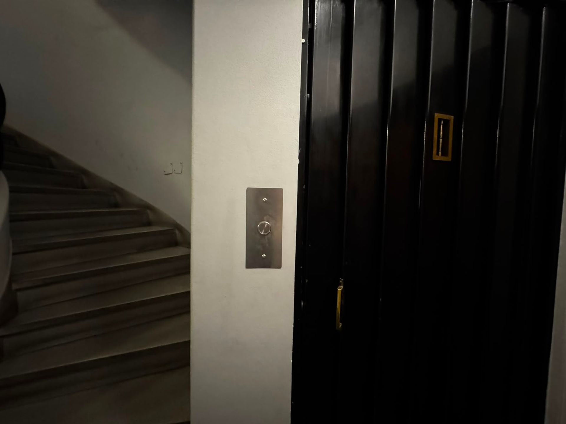 Venta departamento en San Isidro