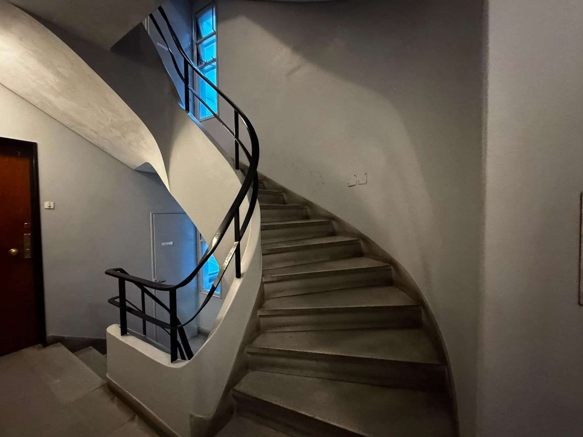 Venta departamento en San Isidro