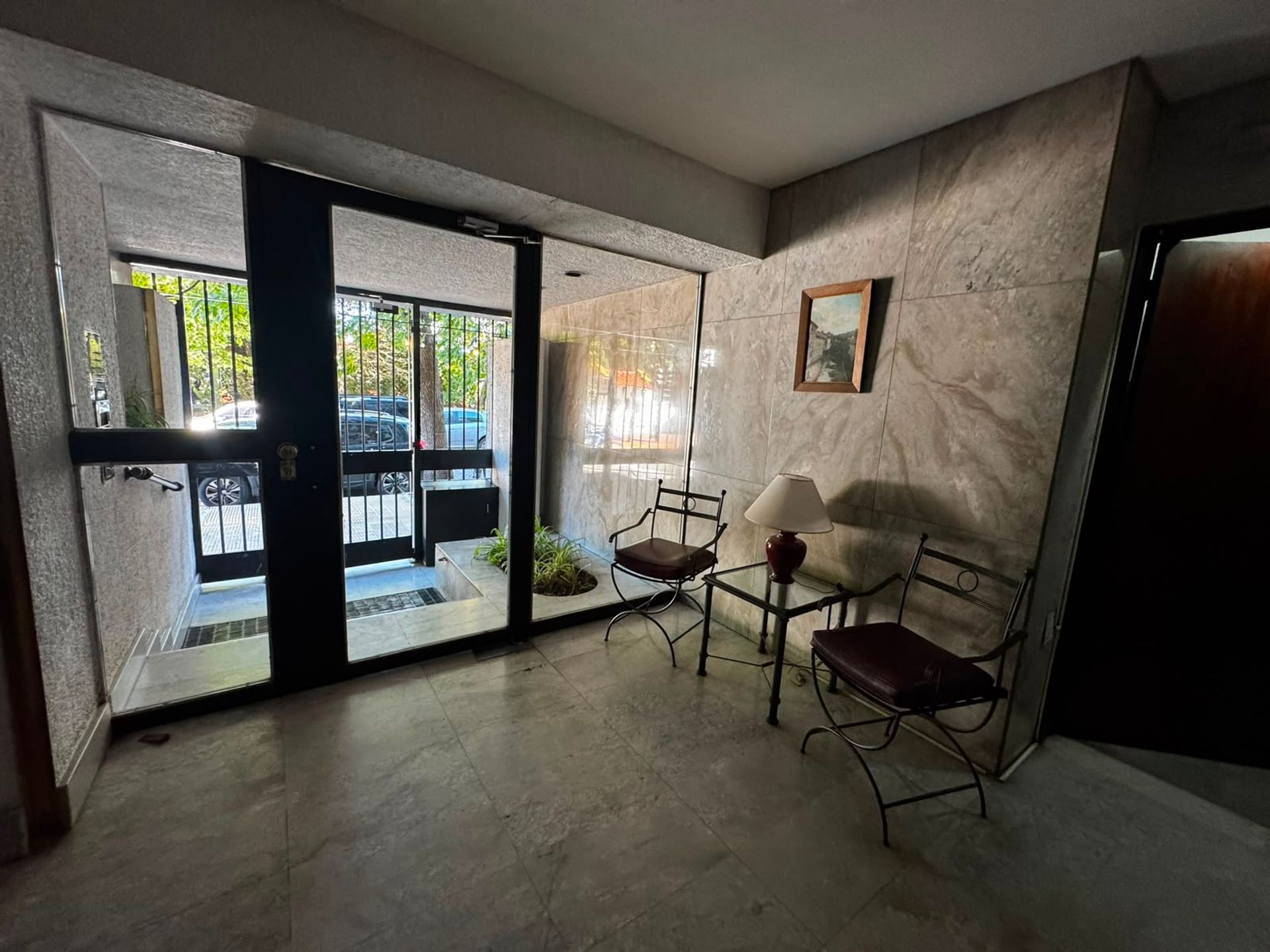 Venta departamento en San Isidro