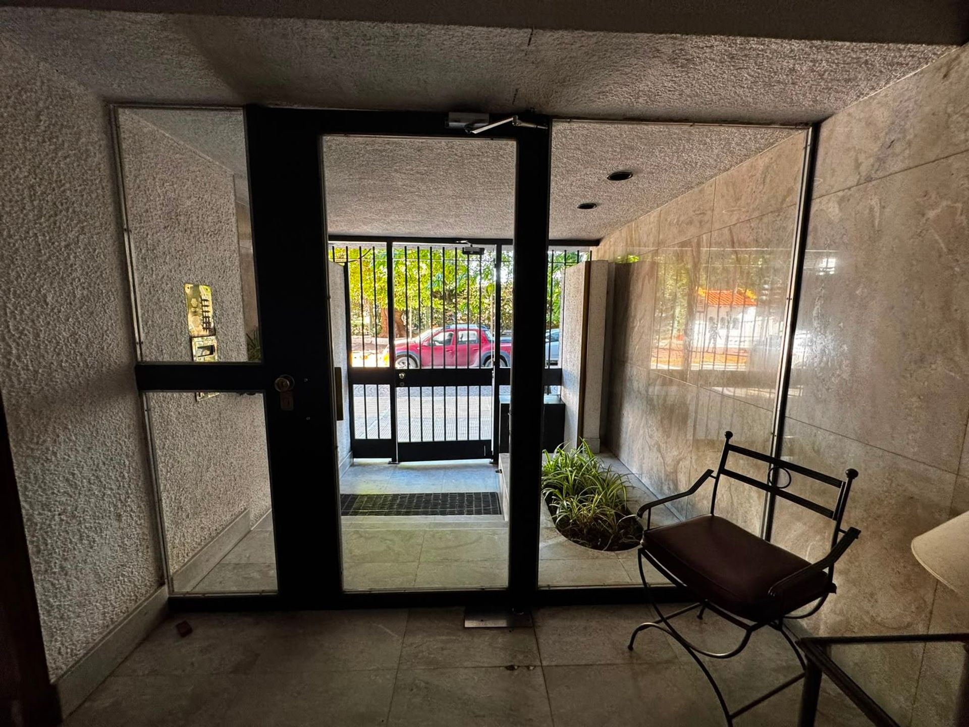 Venta departamento en San Isidro