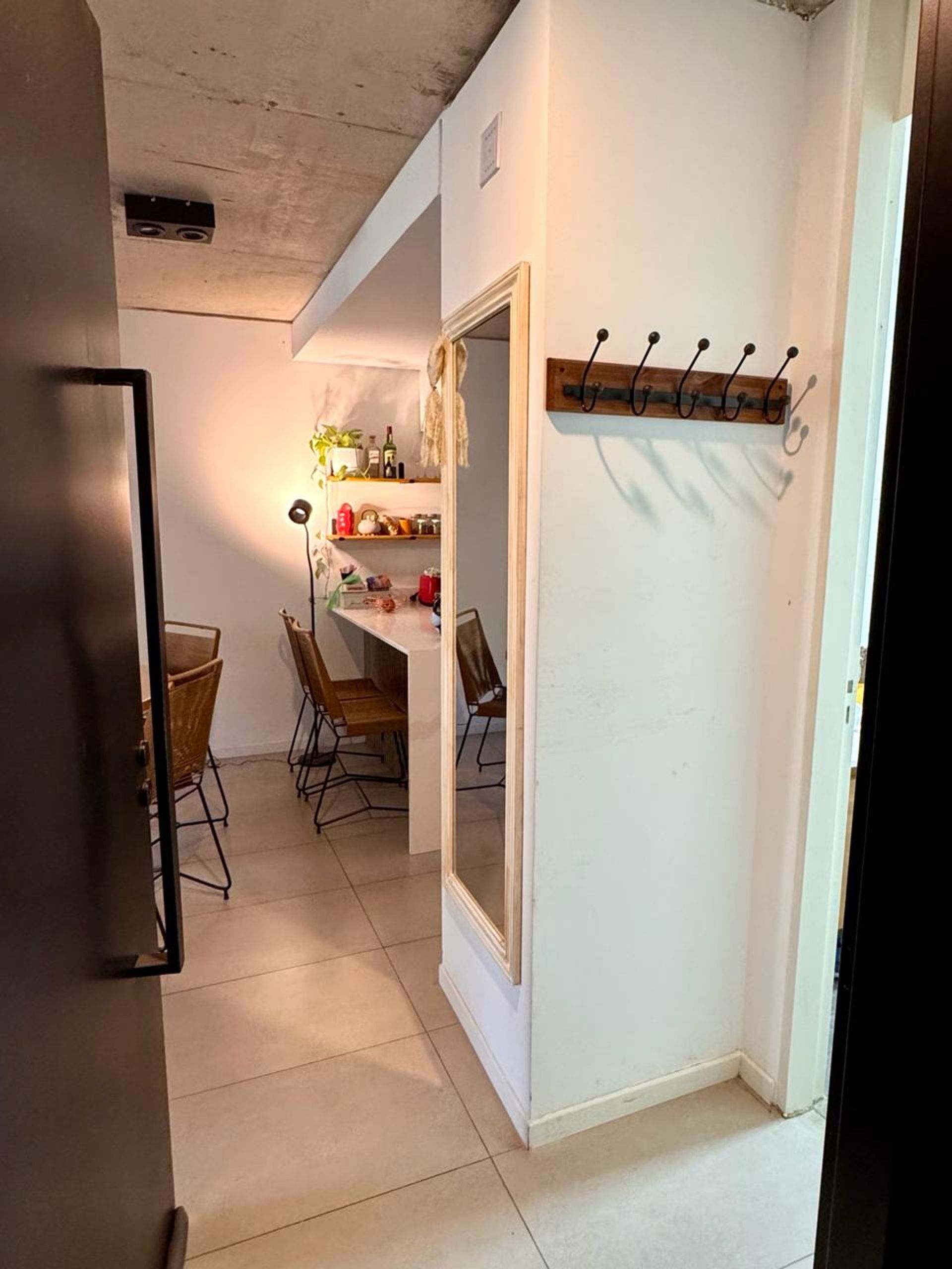 Venta Depto. 3 Amb. San Isidro, 2 Cocheras