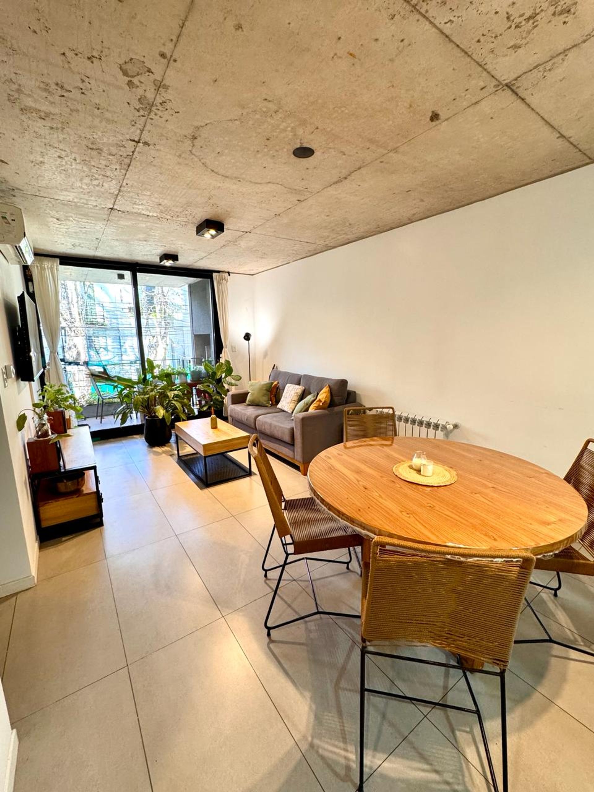 Venta Depto. 3 Amb. San Isidro, 2 Cocheras