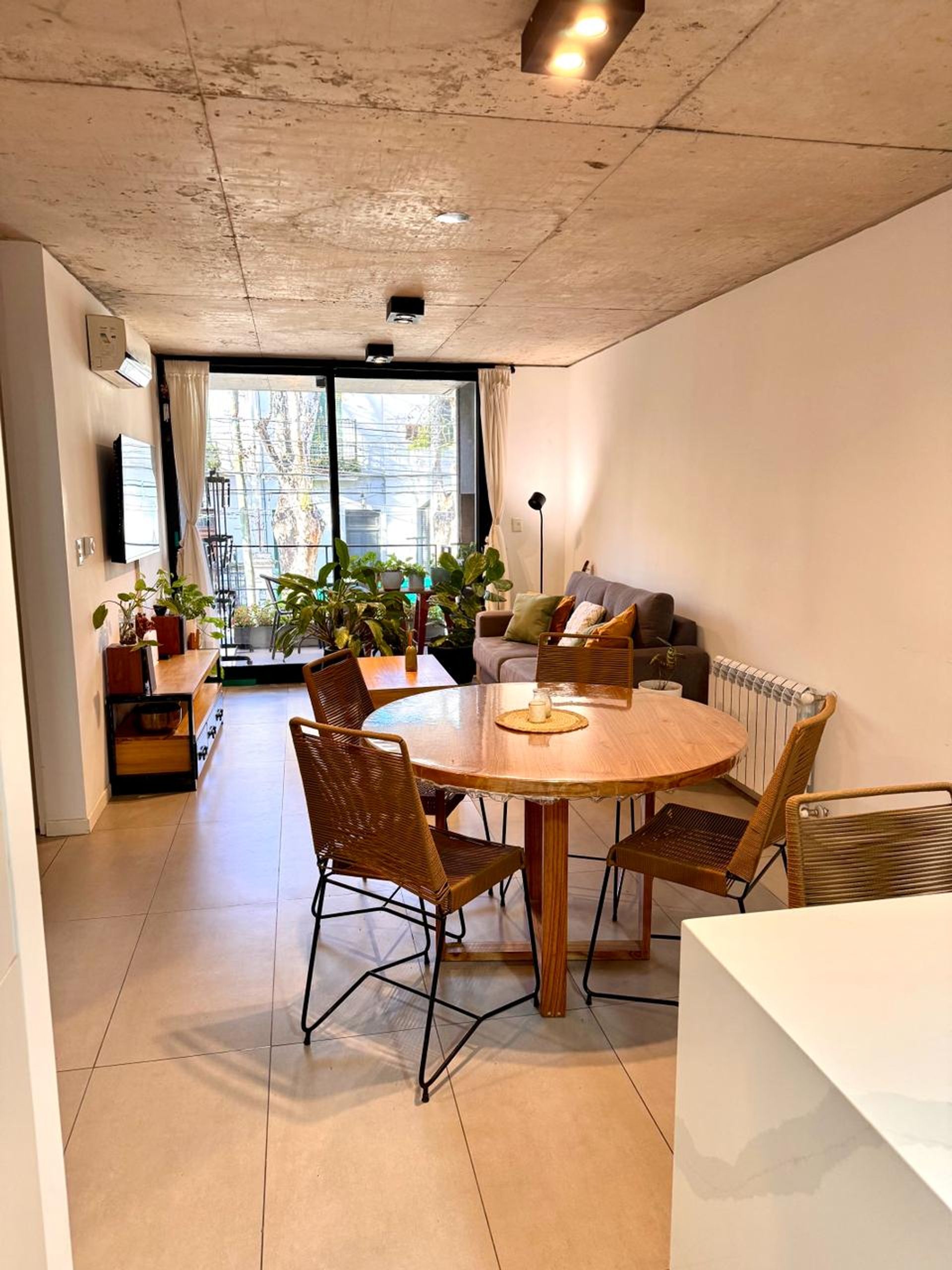 Venta Depto. 3 Amb. San Isidro, 2 Cocheras