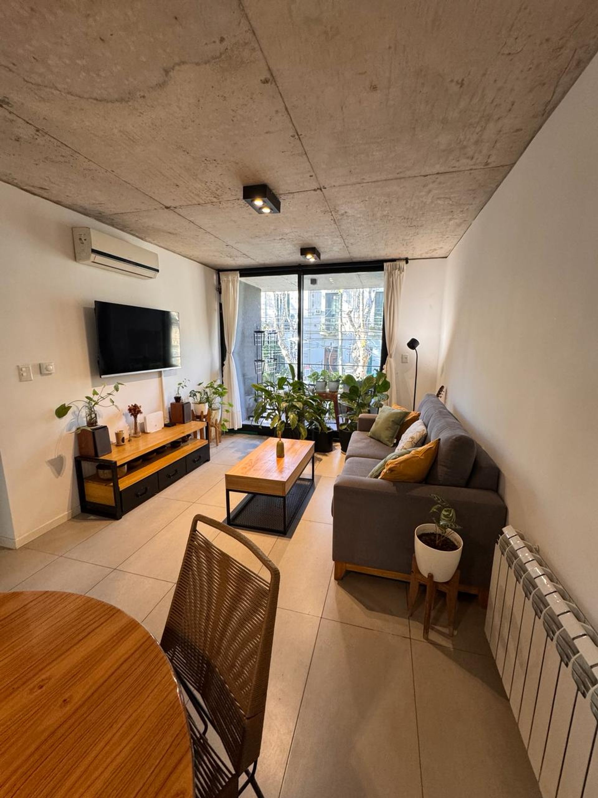 Venta Depto. 3 Amb. San Isidro, 2 Cocheras