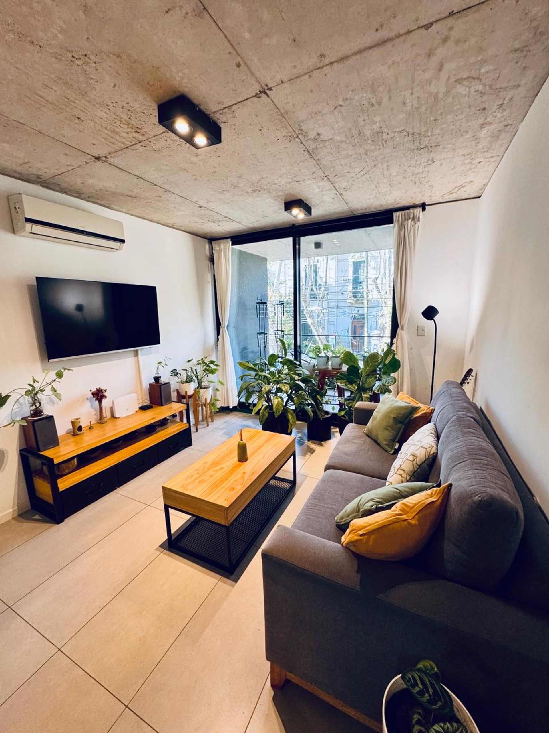 Venta Depto. 3 Amb. San Isidro, 2 Cocheras