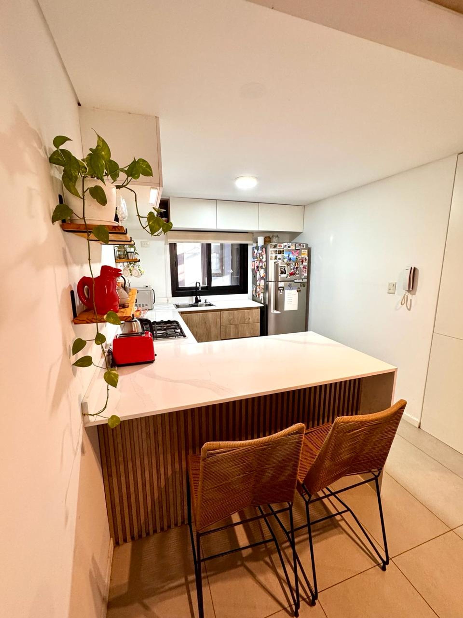 Venta Depto. 3 Amb. San Isidro, 2 Cocheras