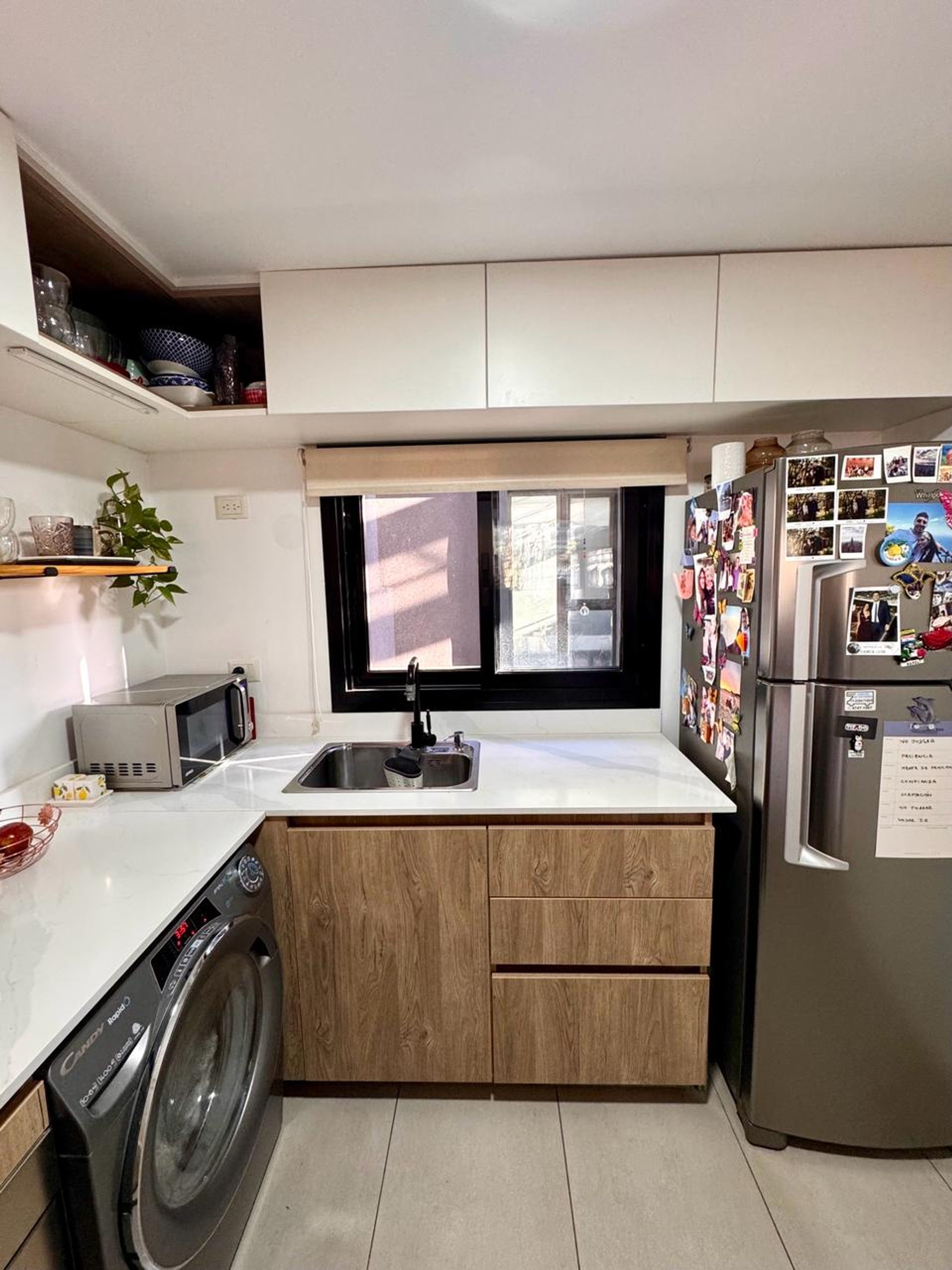 Venta Depto. 3 Amb. San Isidro, 2 Cocheras