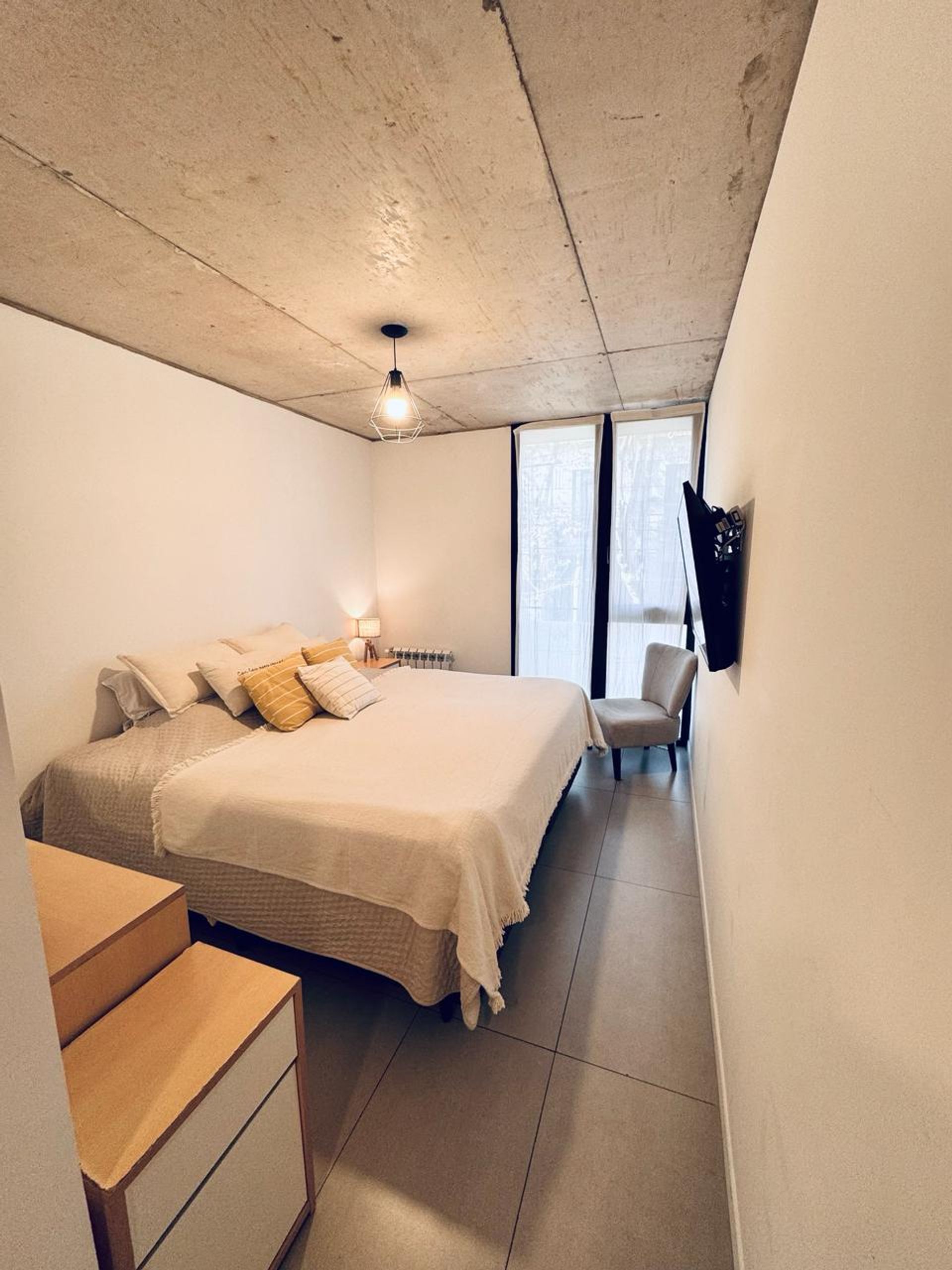 Venta Depto. 3 Amb. San Isidro, 2 Cocheras