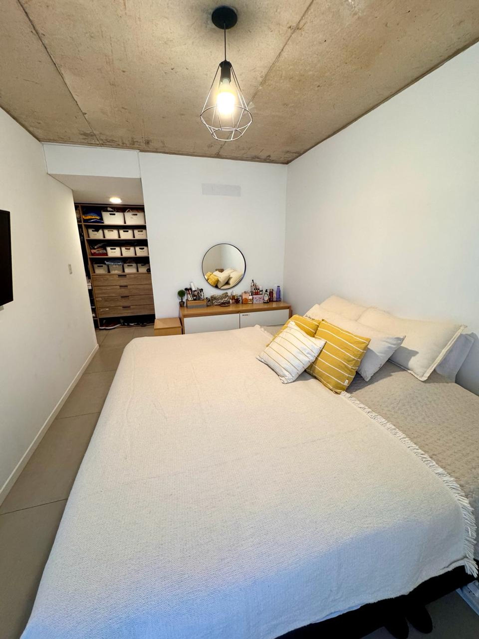 Venta Depto. 3 Amb. San Isidro, 2 Cocheras