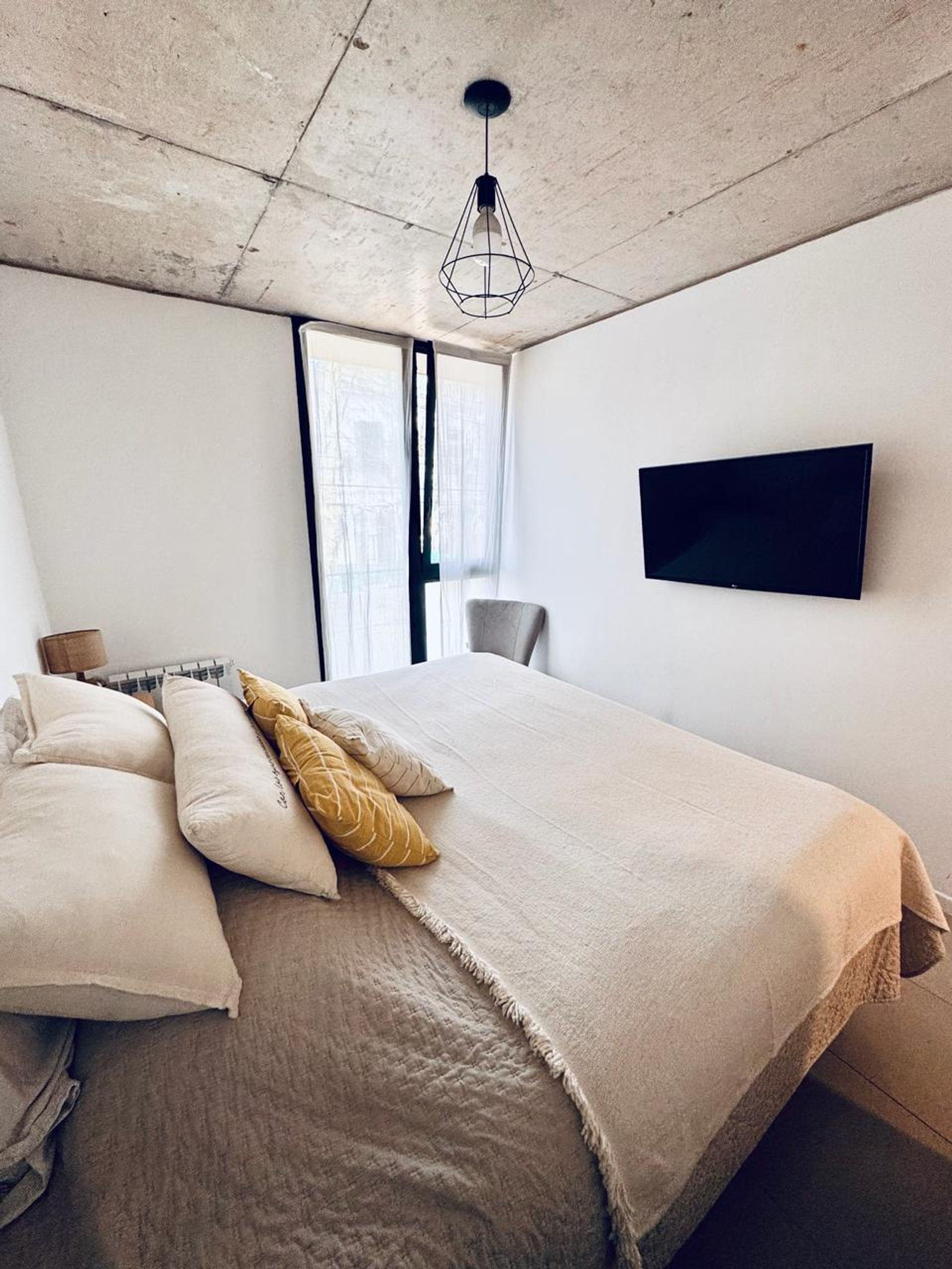 Venta Depto. 3 Amb. San Isidro, 2 Cocheras